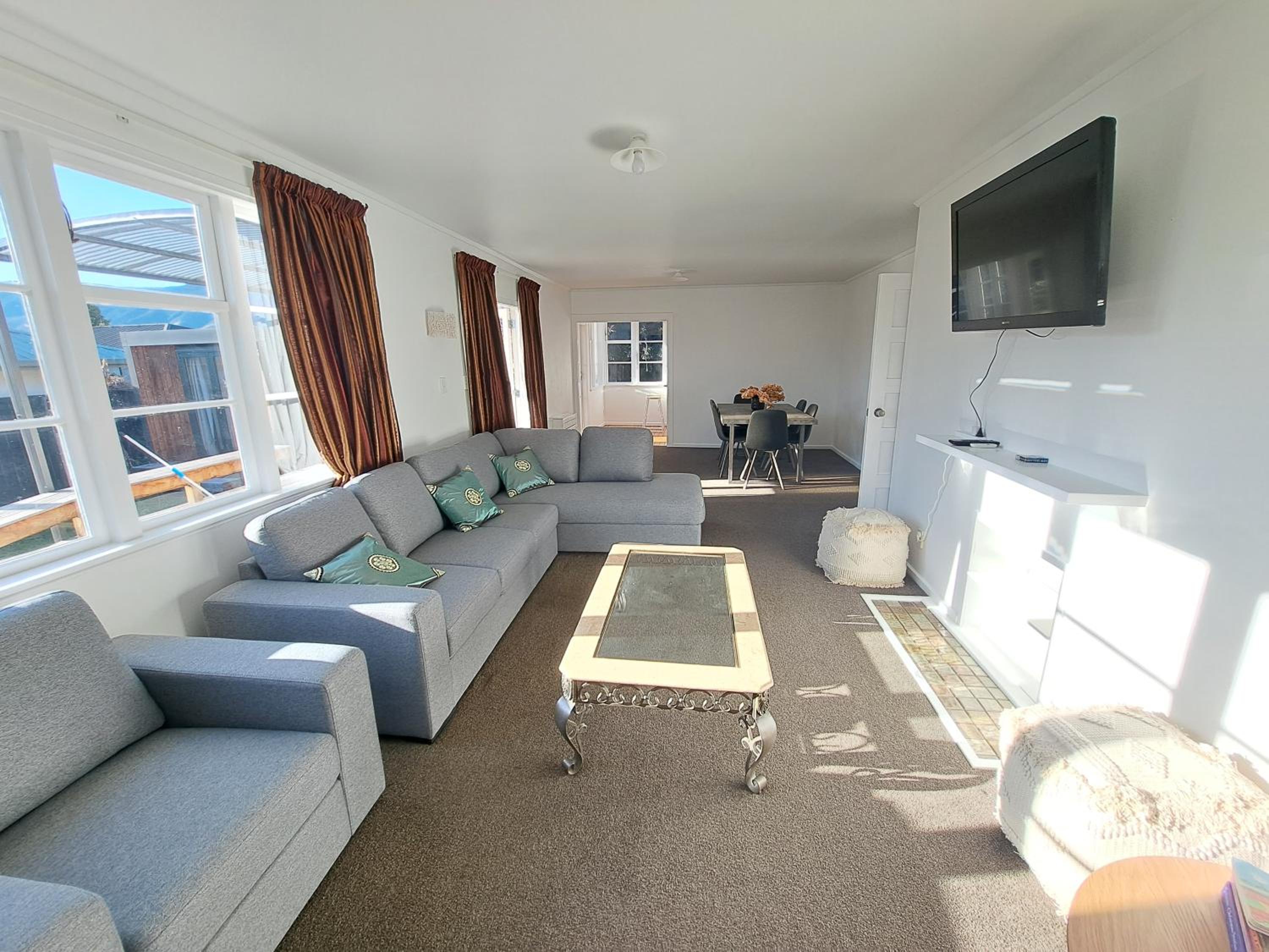 Vacation Home photo 1