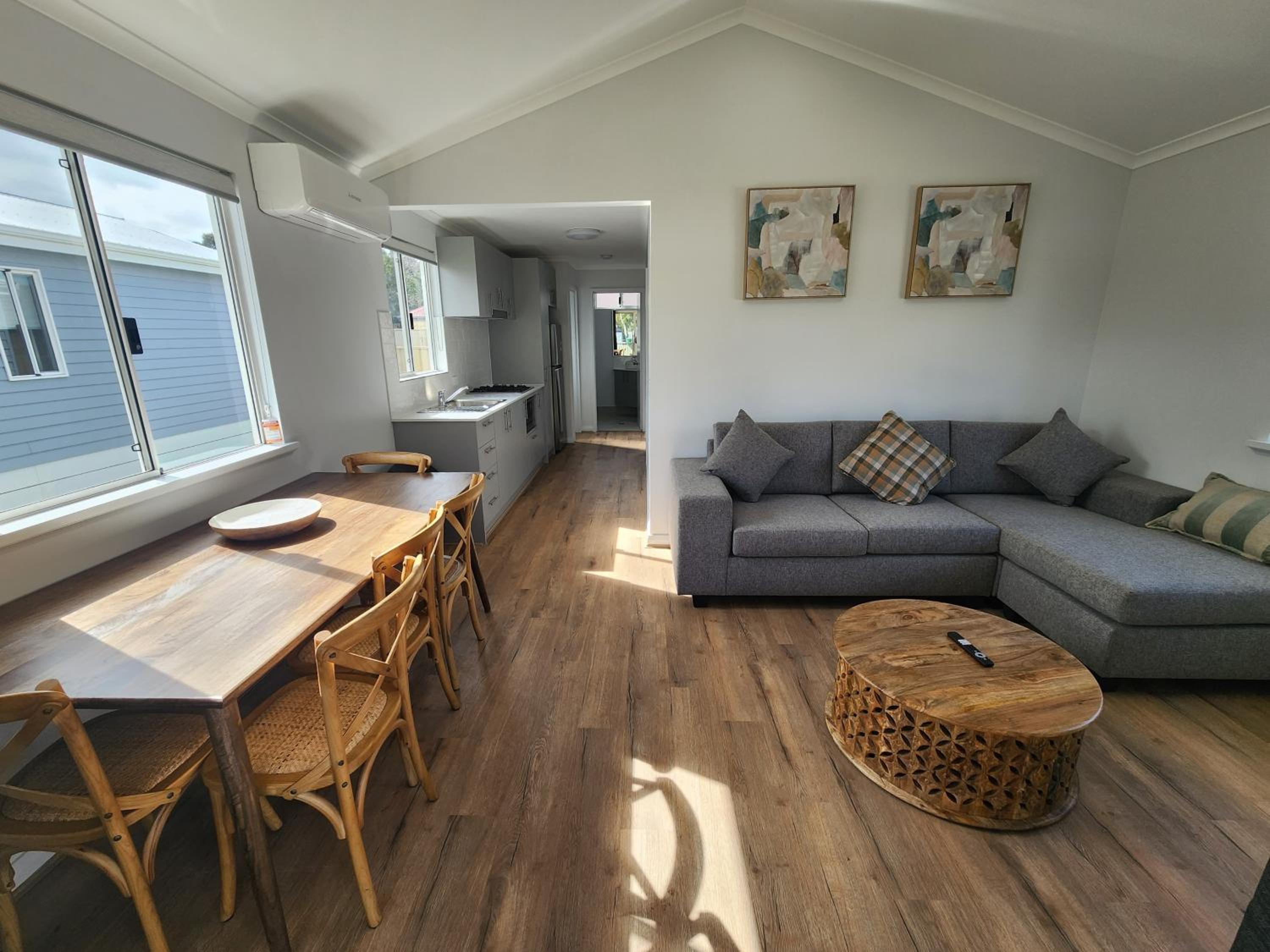 Superior Two-Bedroom Cabin