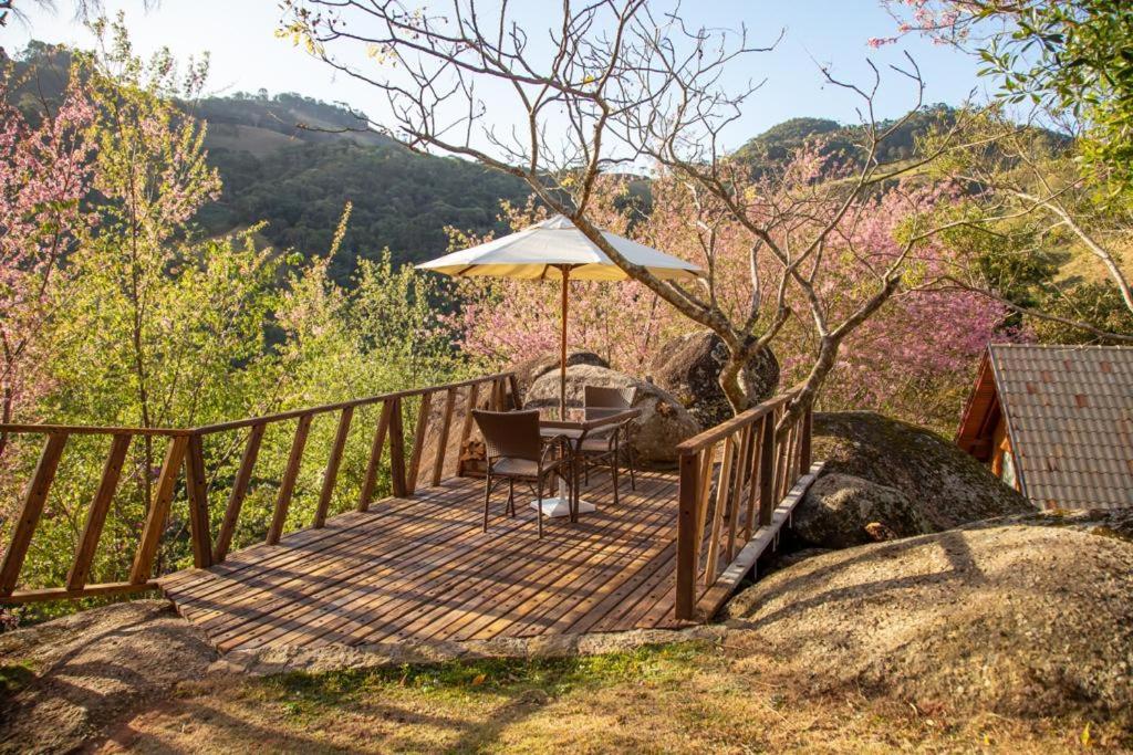 Chalet with Spa Bath (2 Adults) photo 3