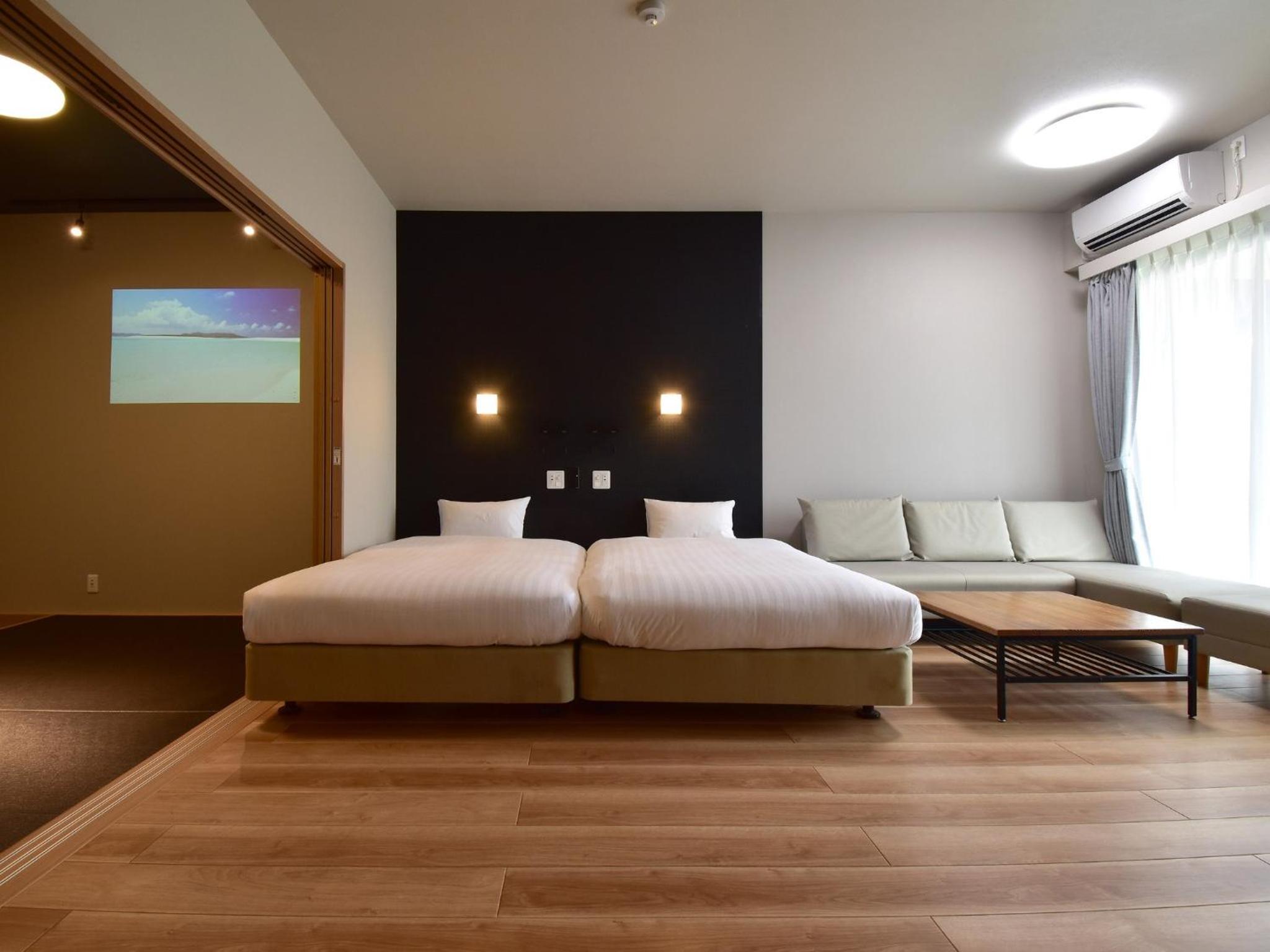 Apartment photo 1