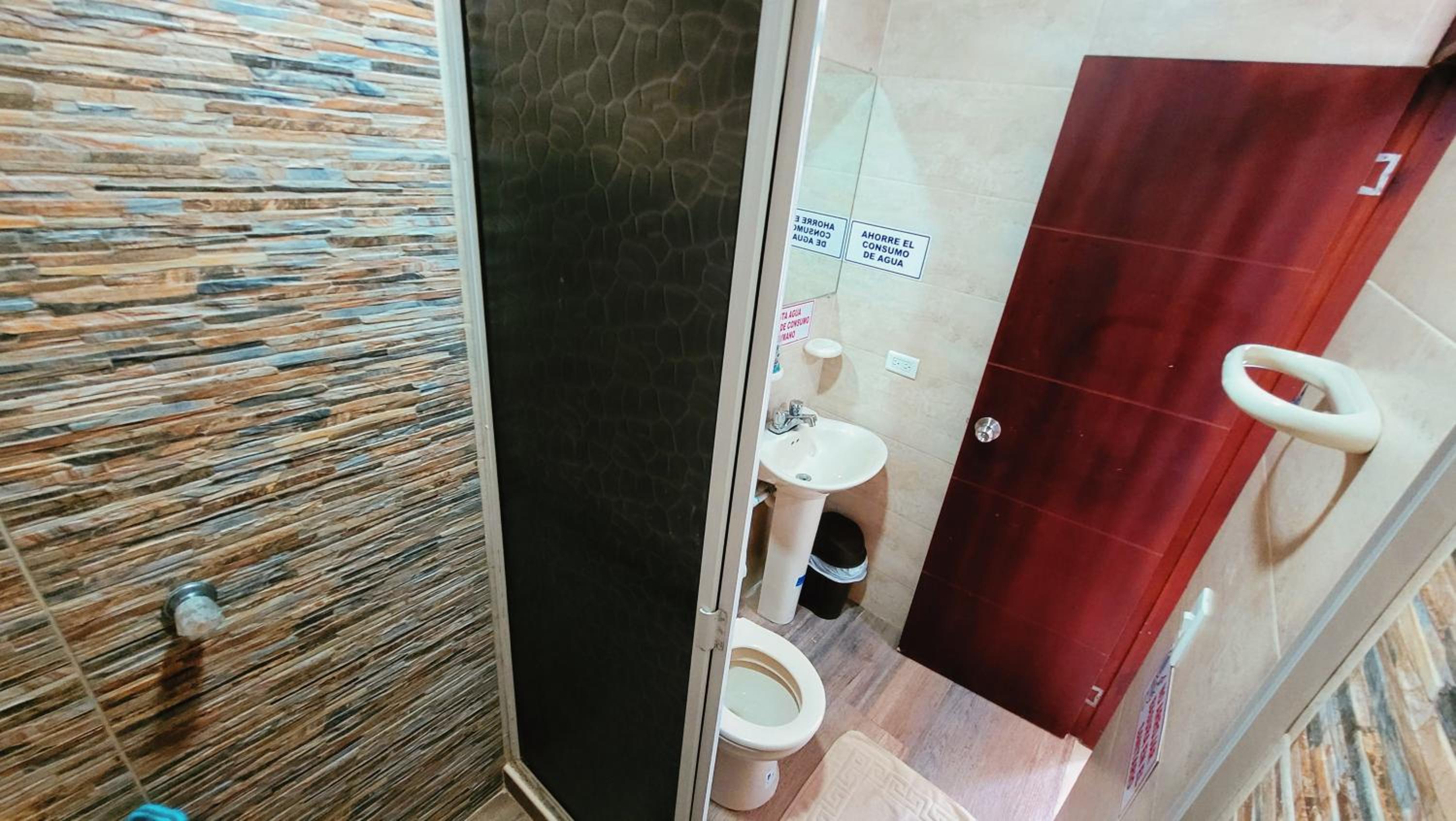 Triple Room photo 2