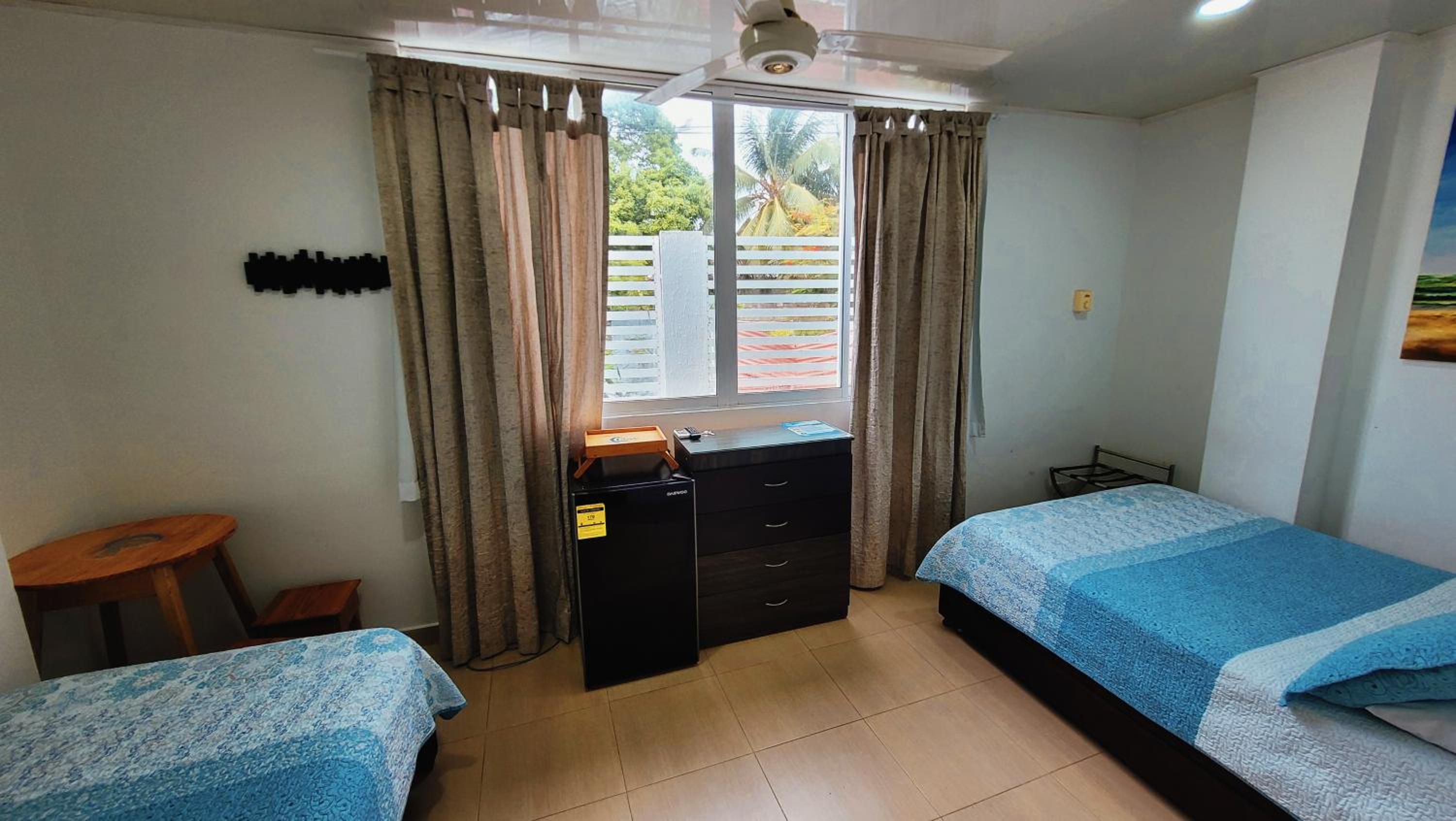Budget Triple Room photo 1