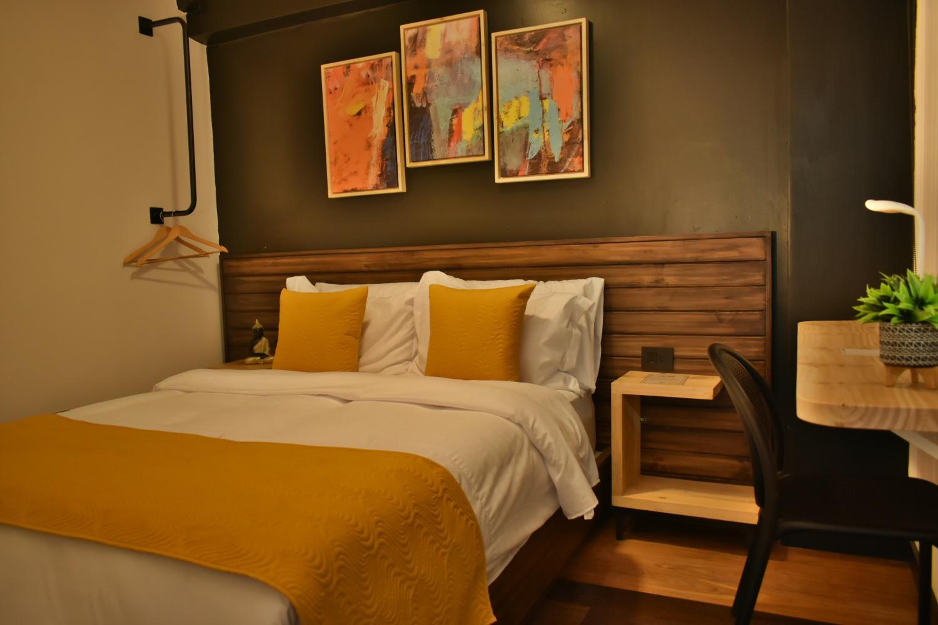 Family Double Room photo 2