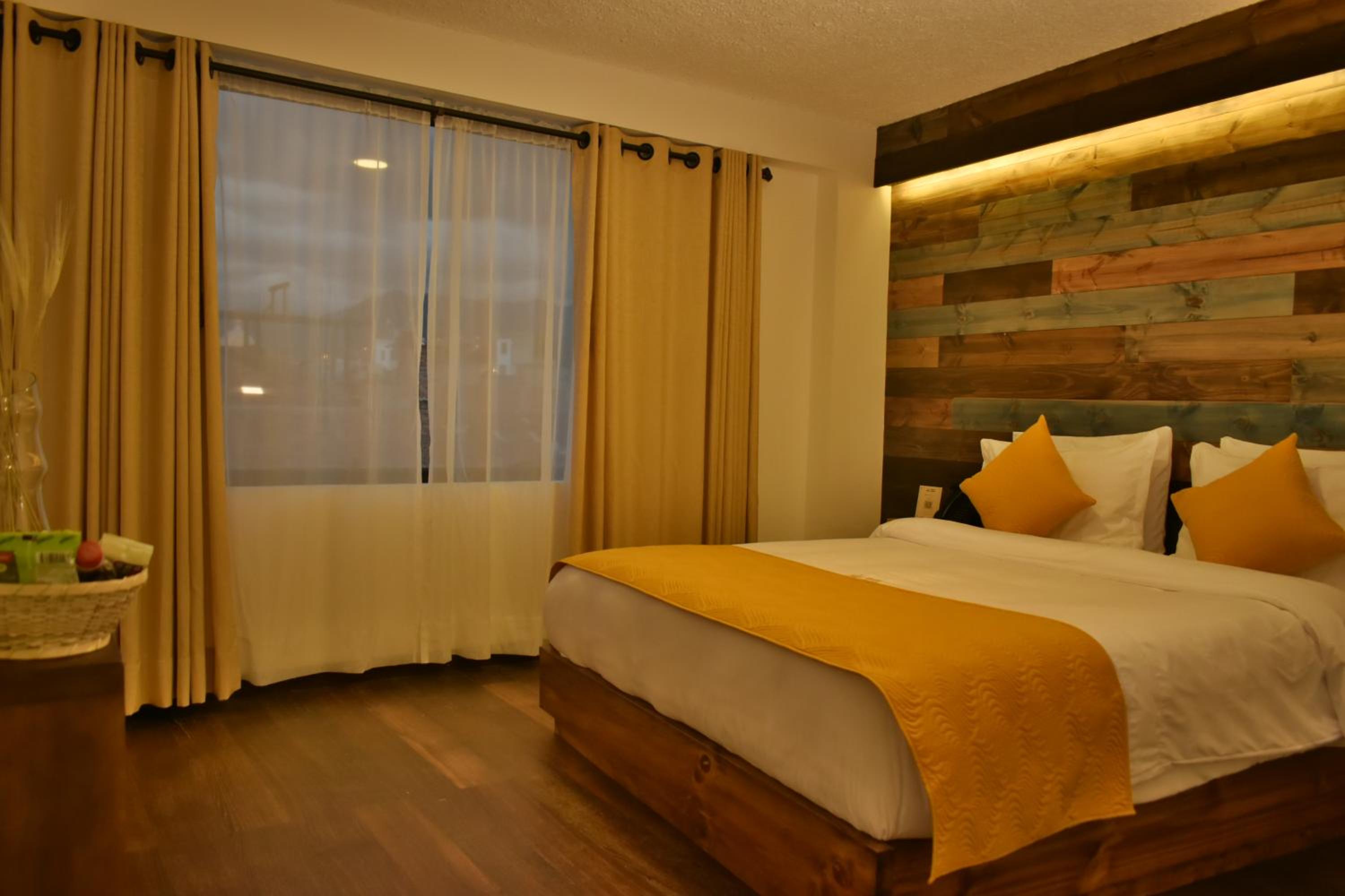 Family Double Room photo 1
