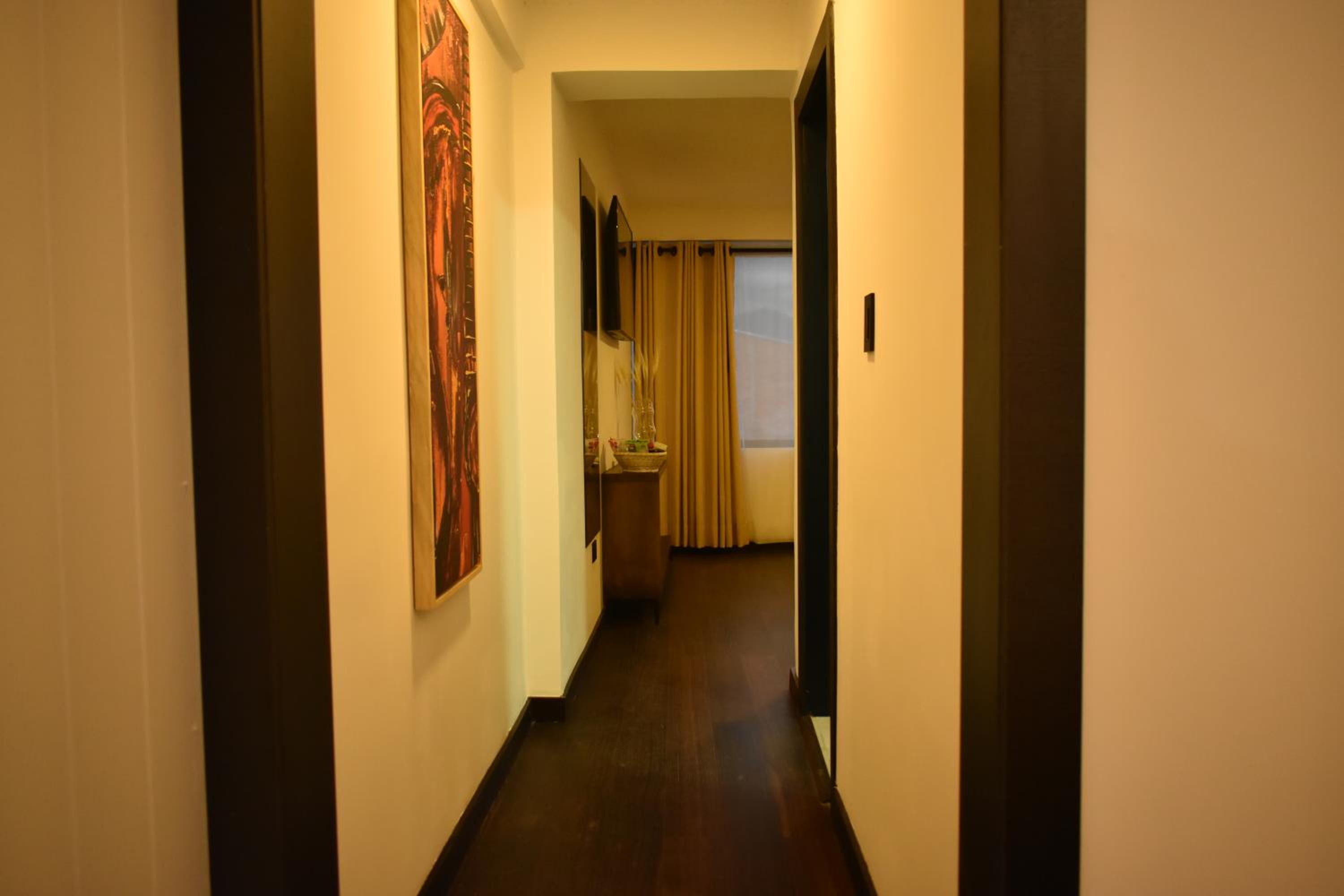 Family Double Room photo 3