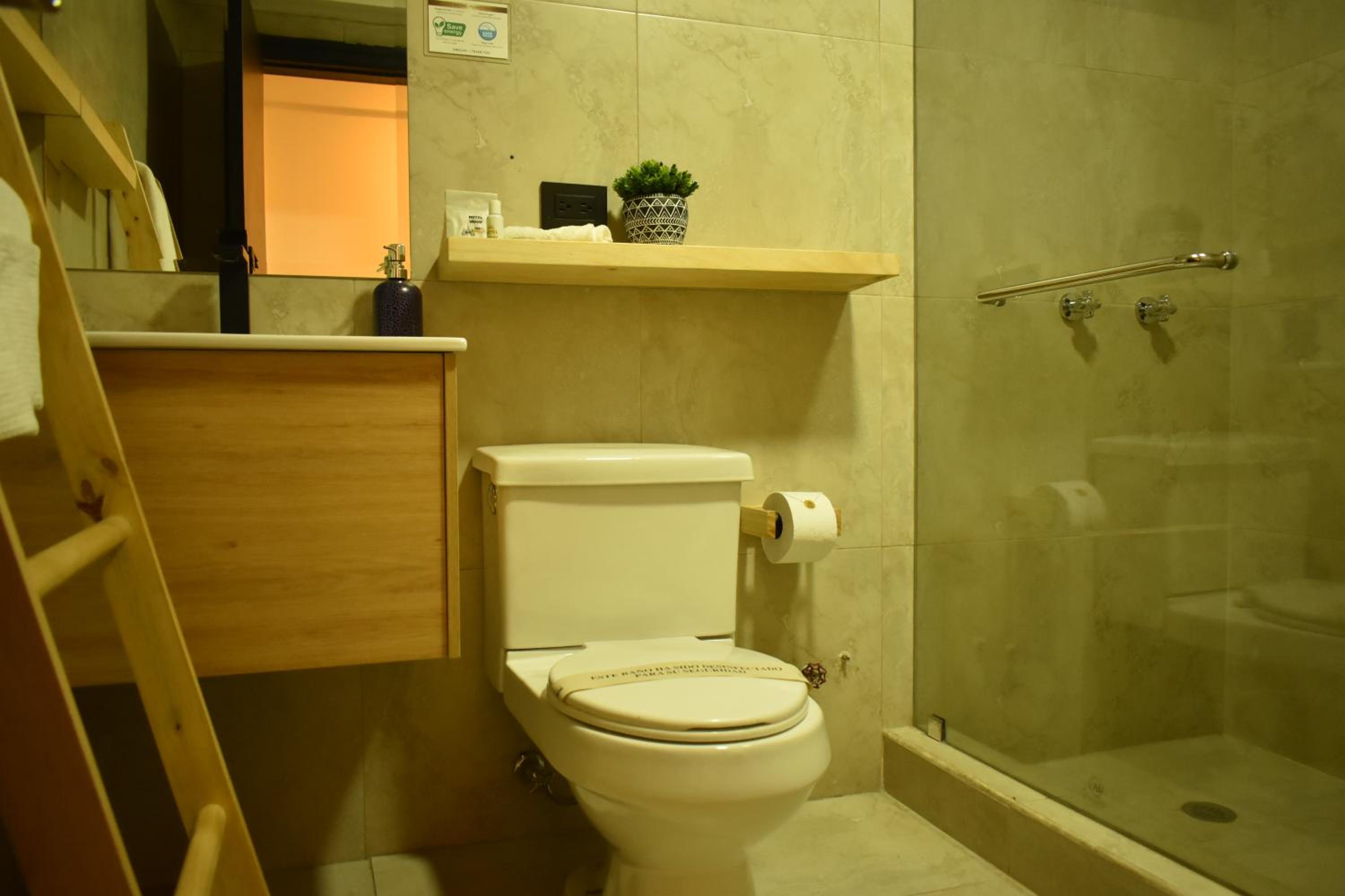 Family Double Room
