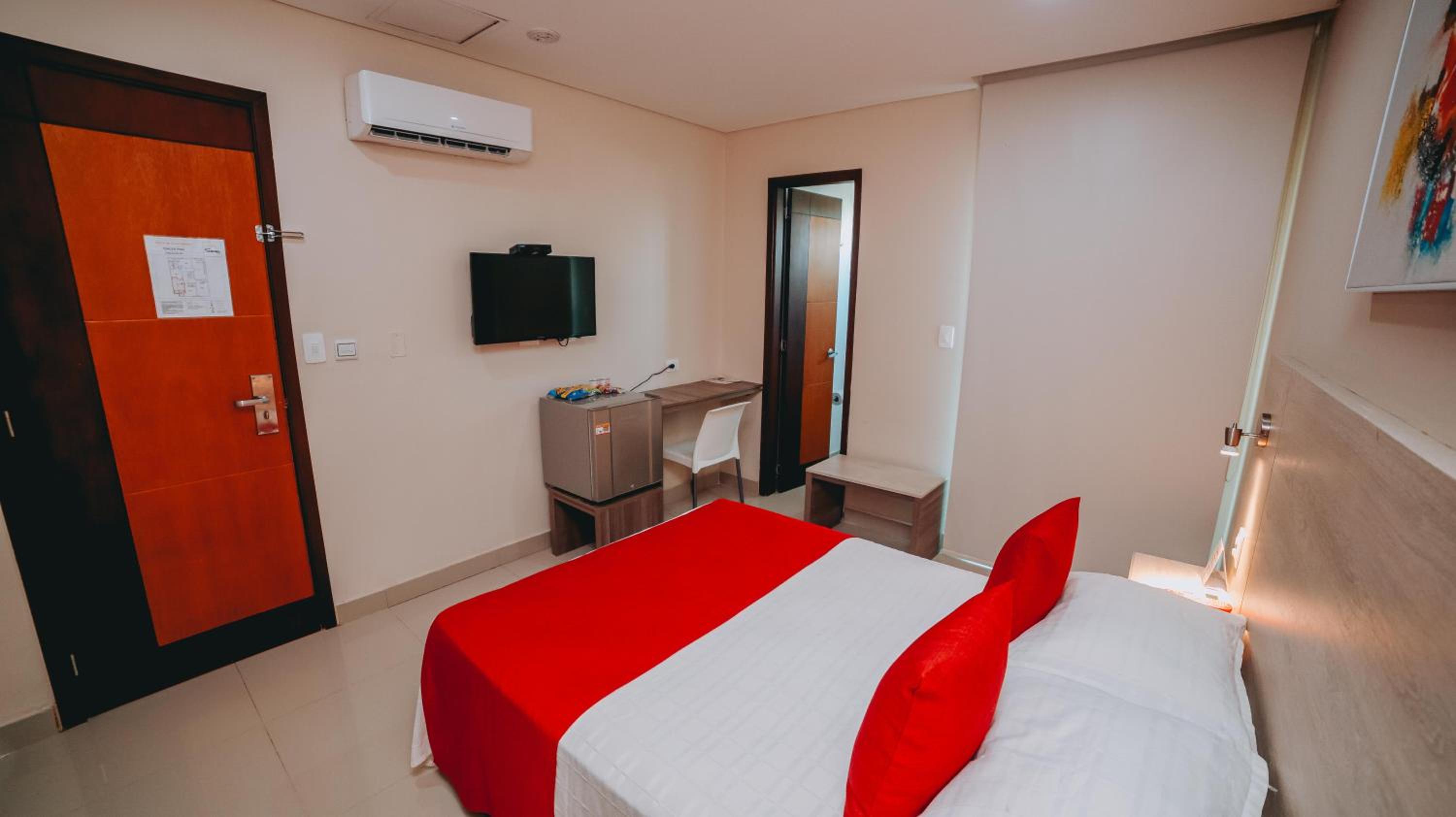 Single Room