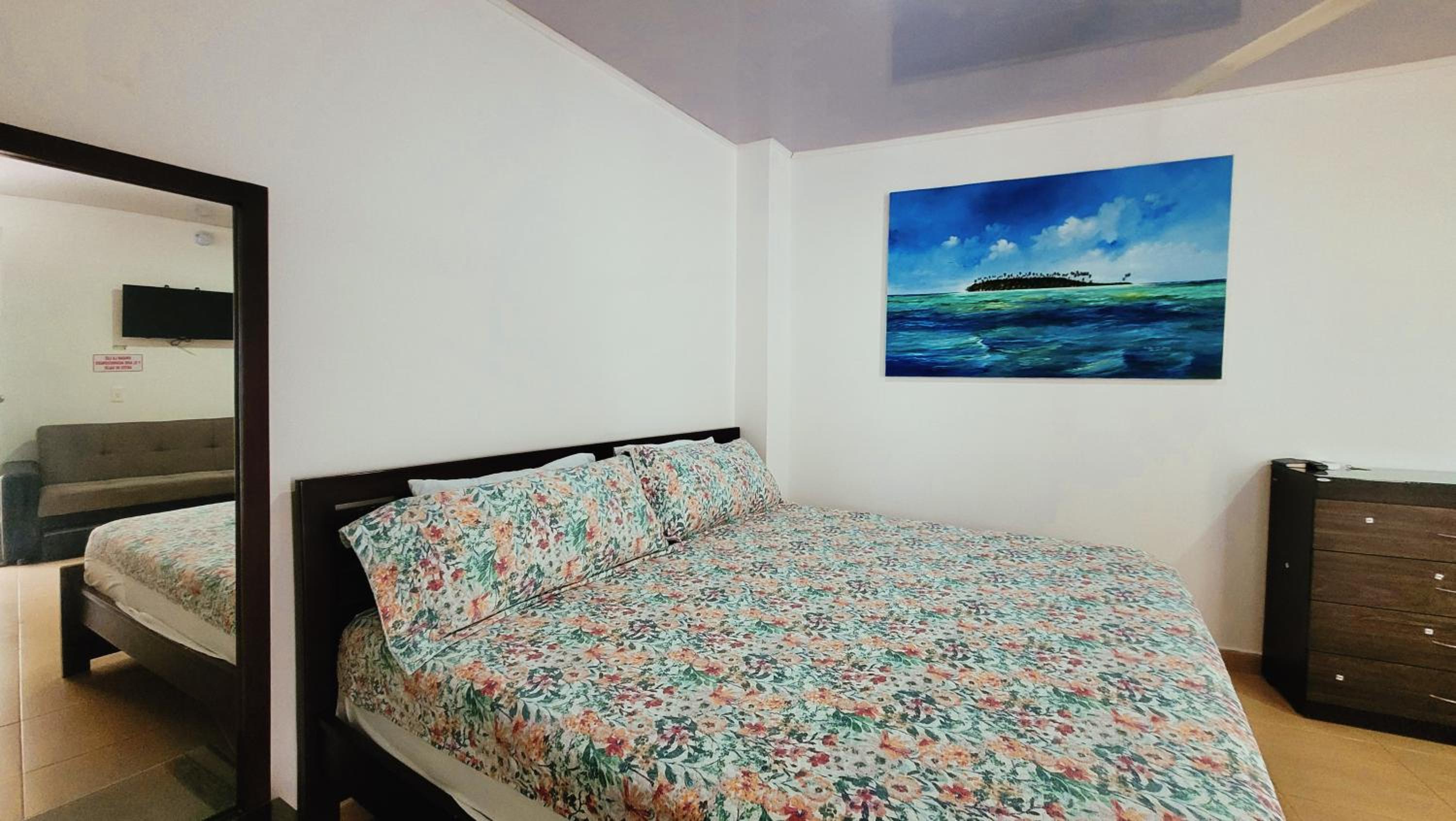 Triple Room photo 3