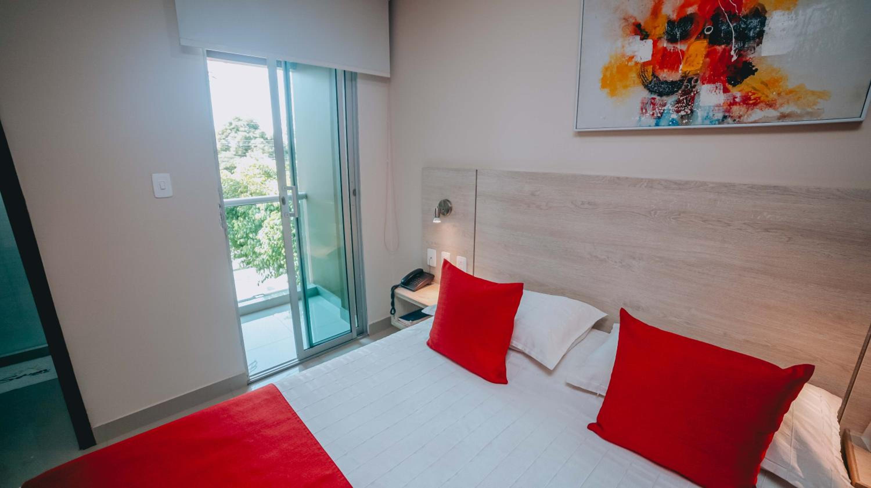 Single Room photo 2
