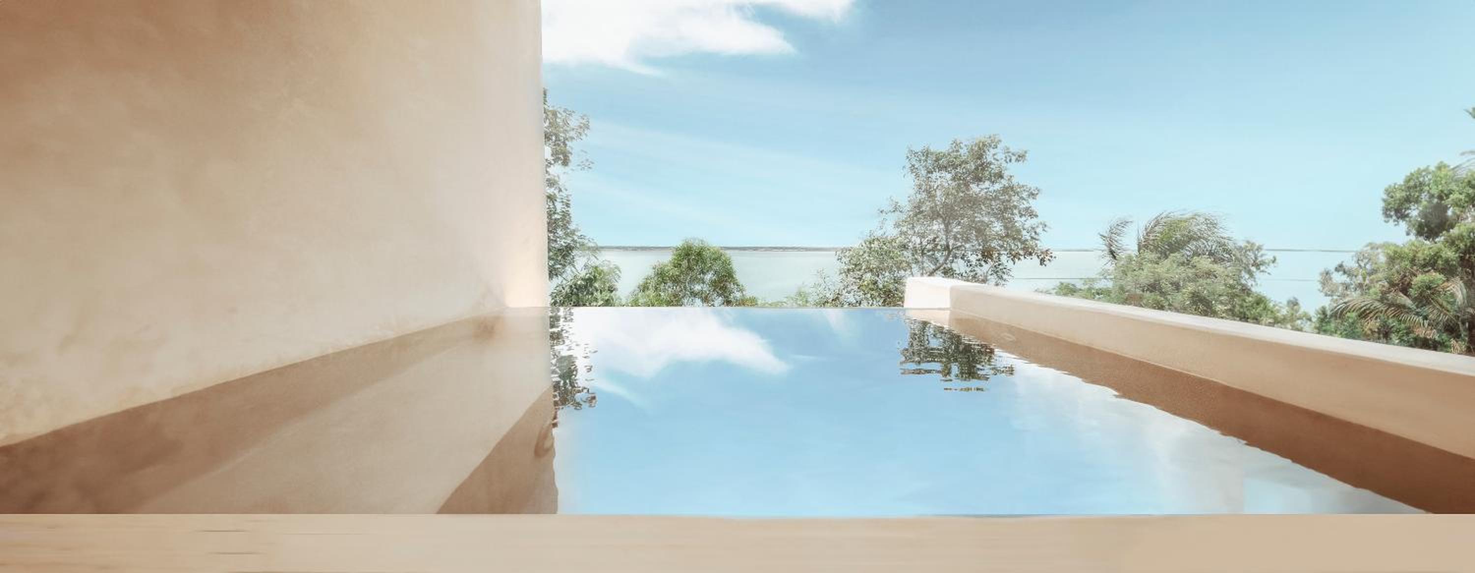 Suite with Private Pool - Photo 8