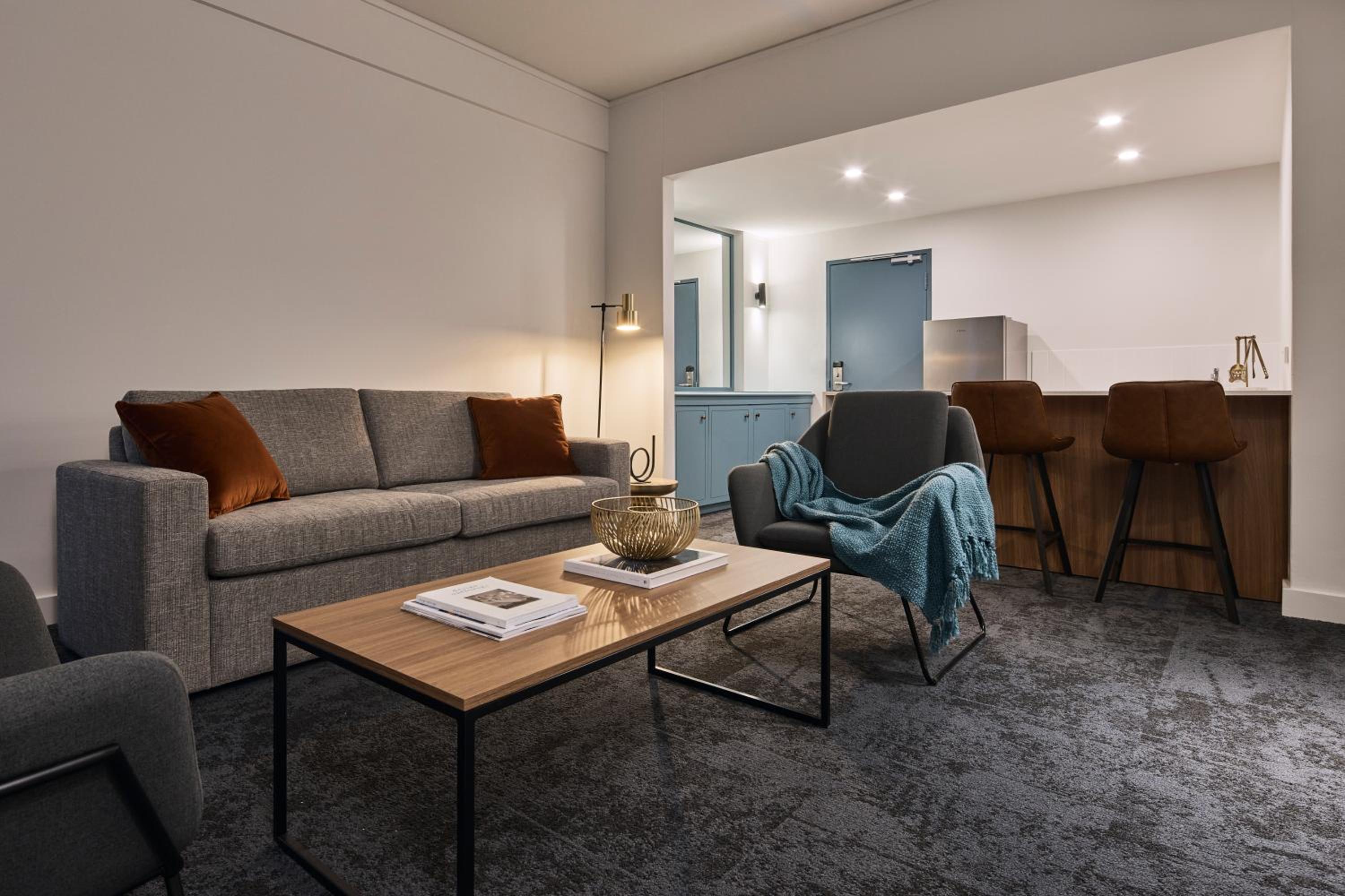 Parkside One Bedroom Apartment - Photo 7