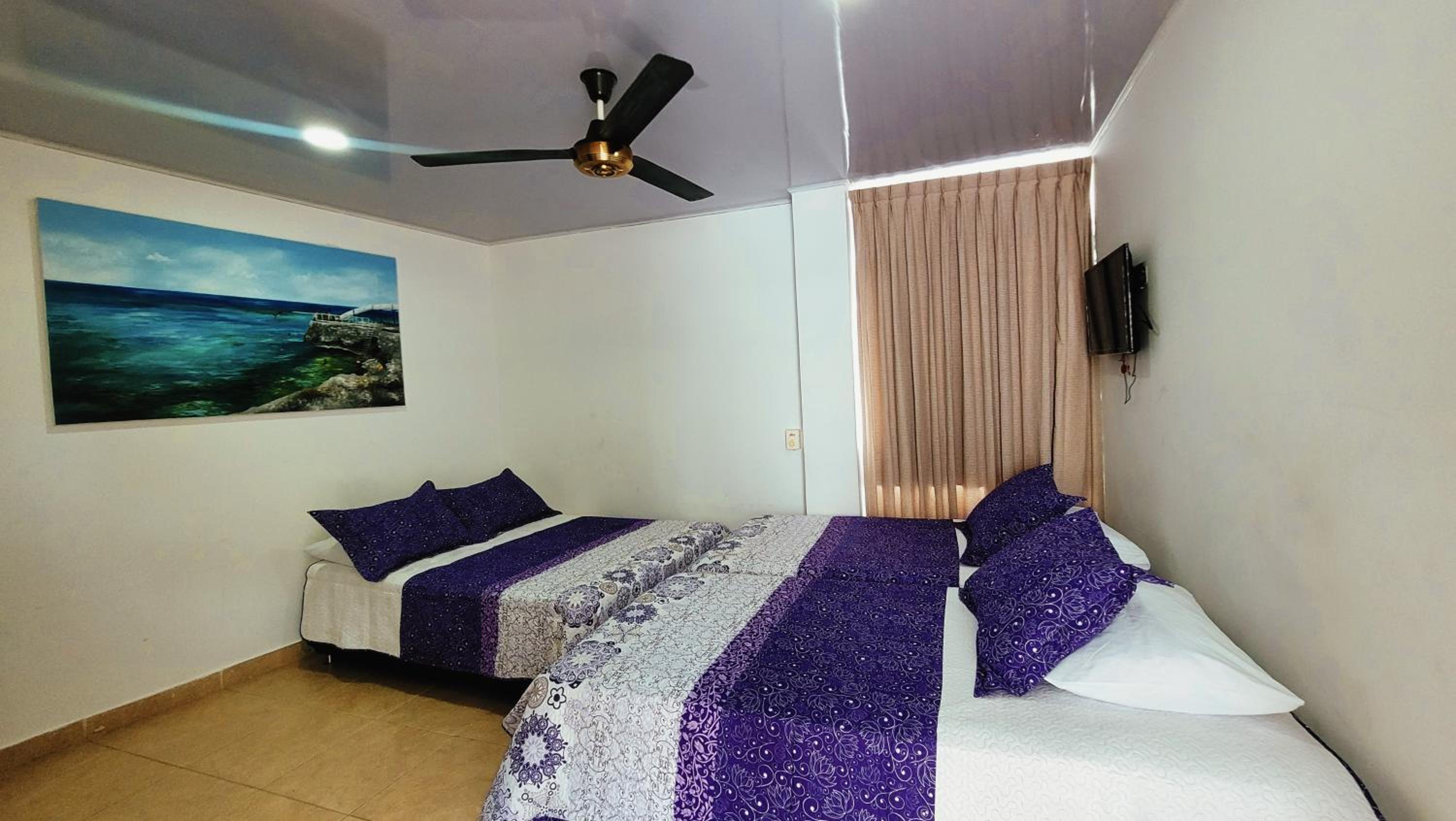 Quadruple Room photo 2