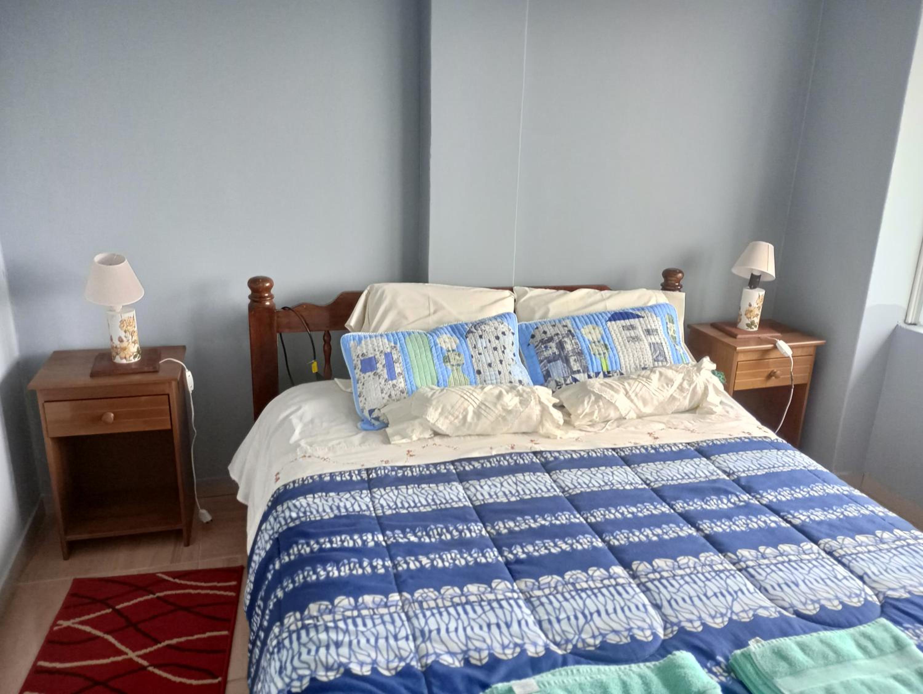 Family Double Room photo 1