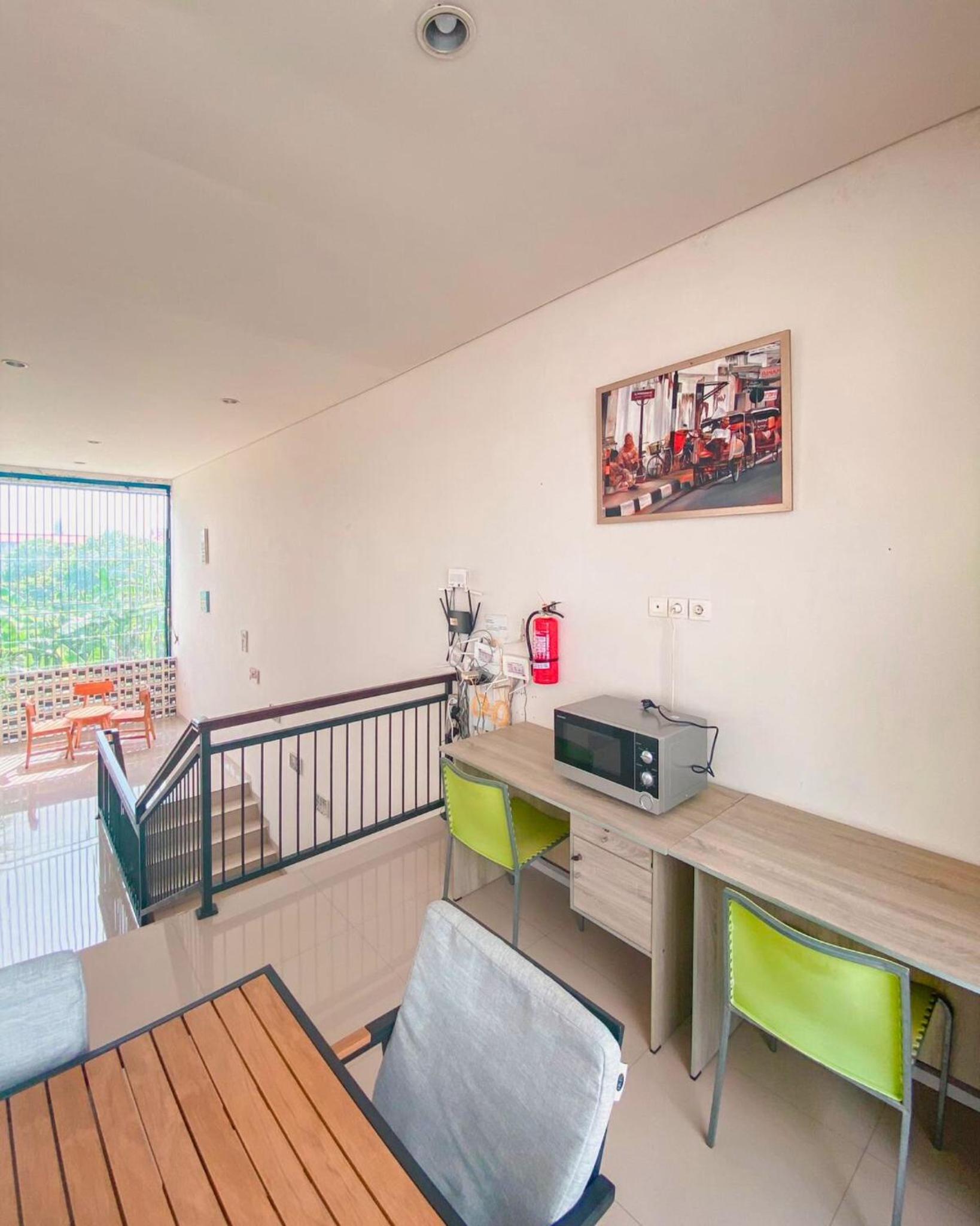 Deluxe Room photo 2