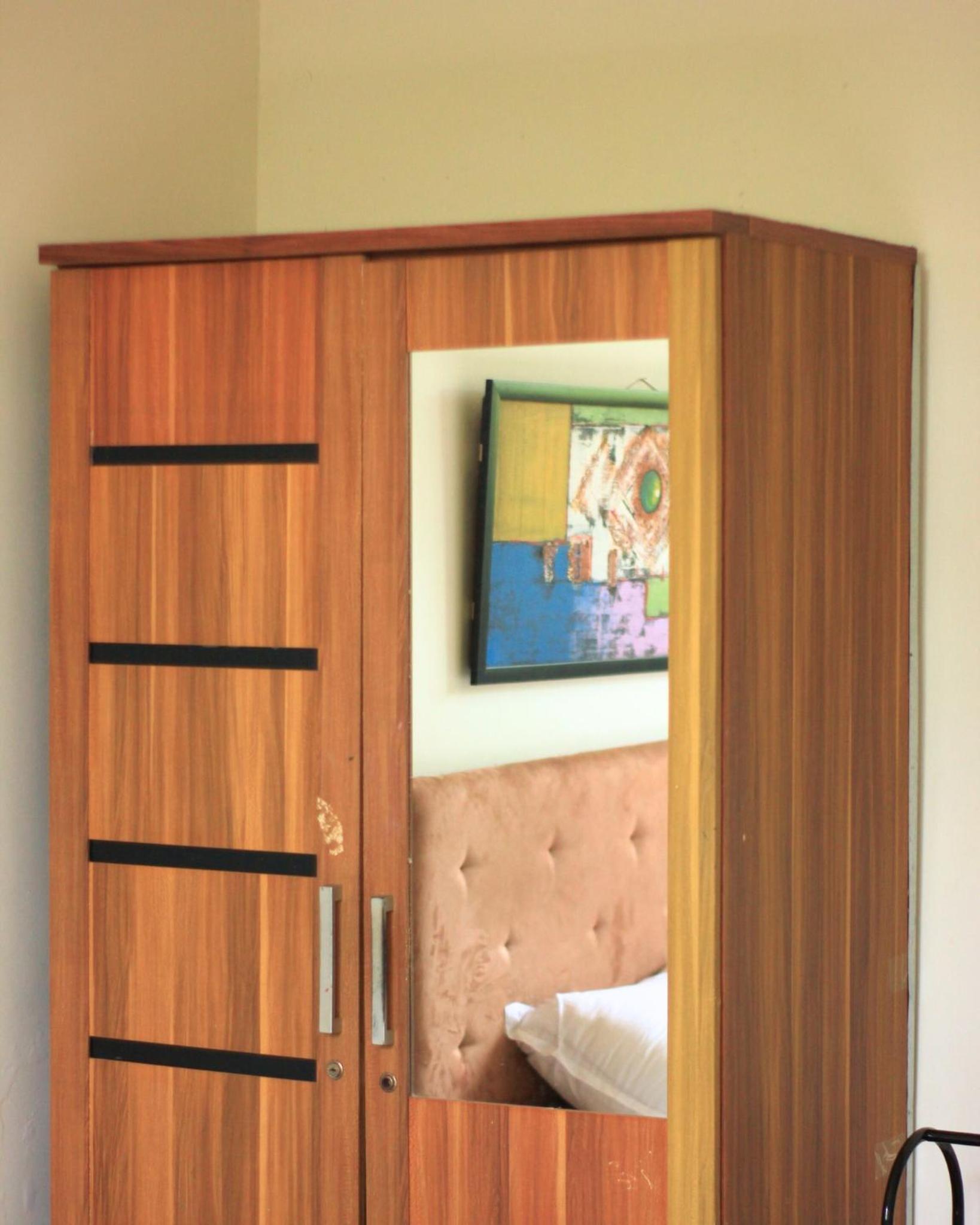 Double Room - Photo 8