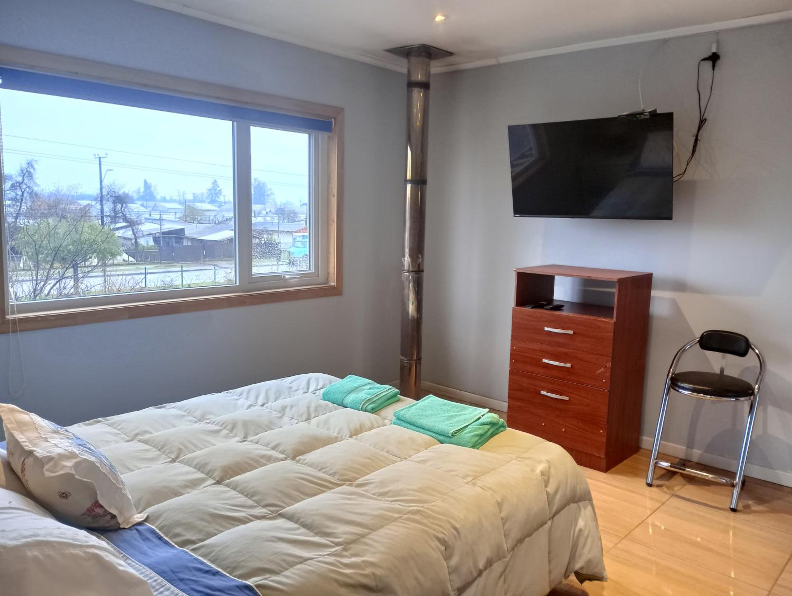 Double Room photo 1