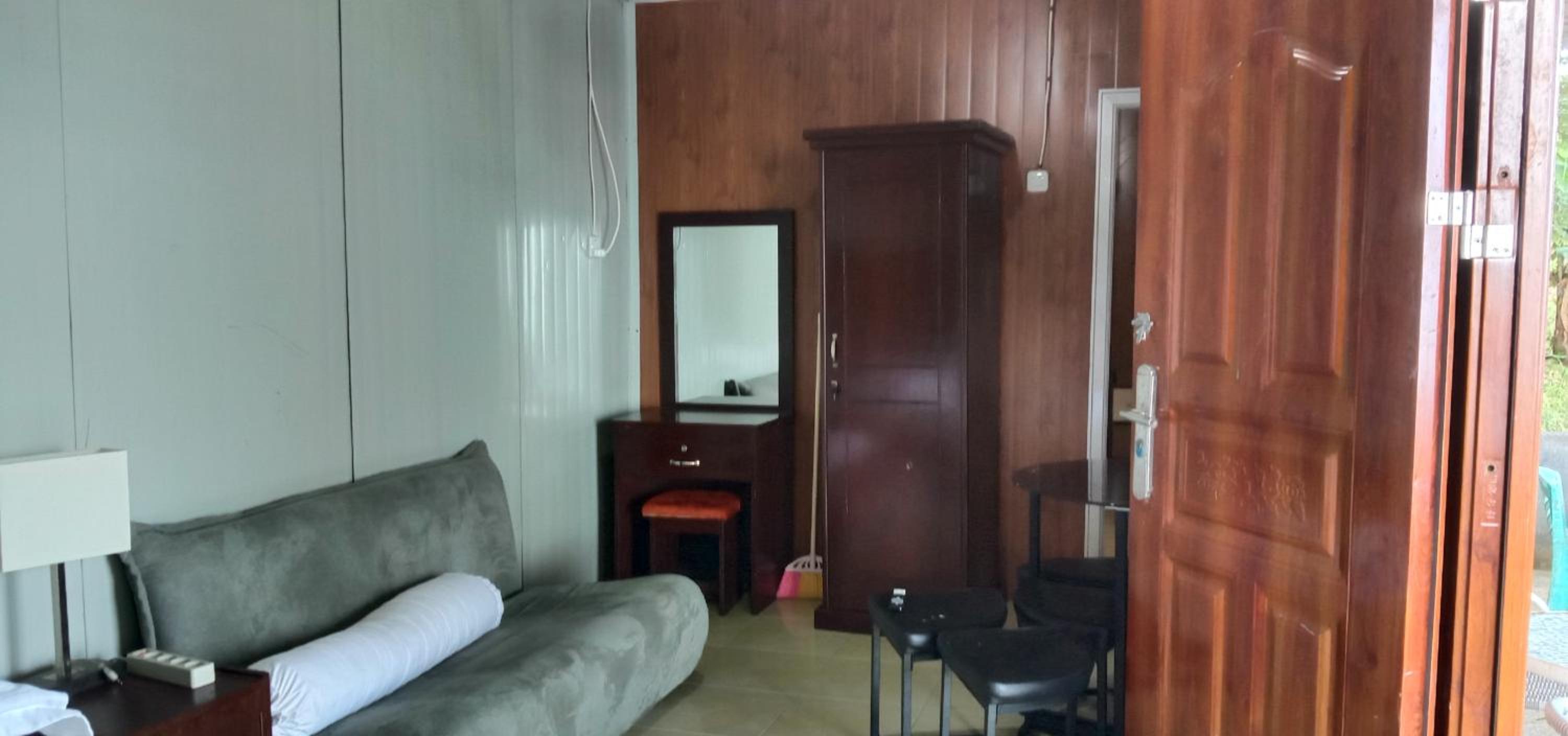 One-Bedroom Villa photo 2