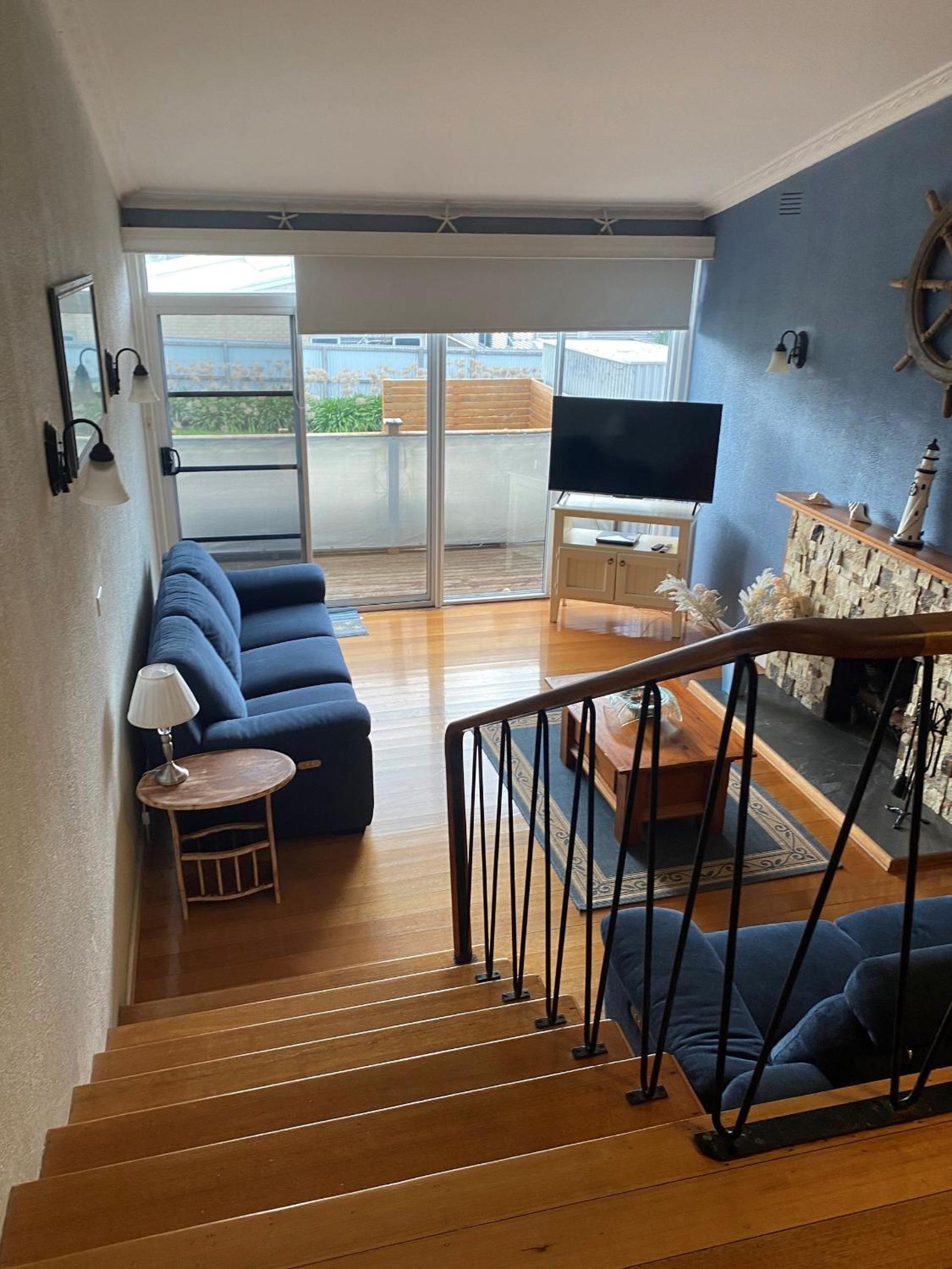 Four-Bedroom House photo 1
