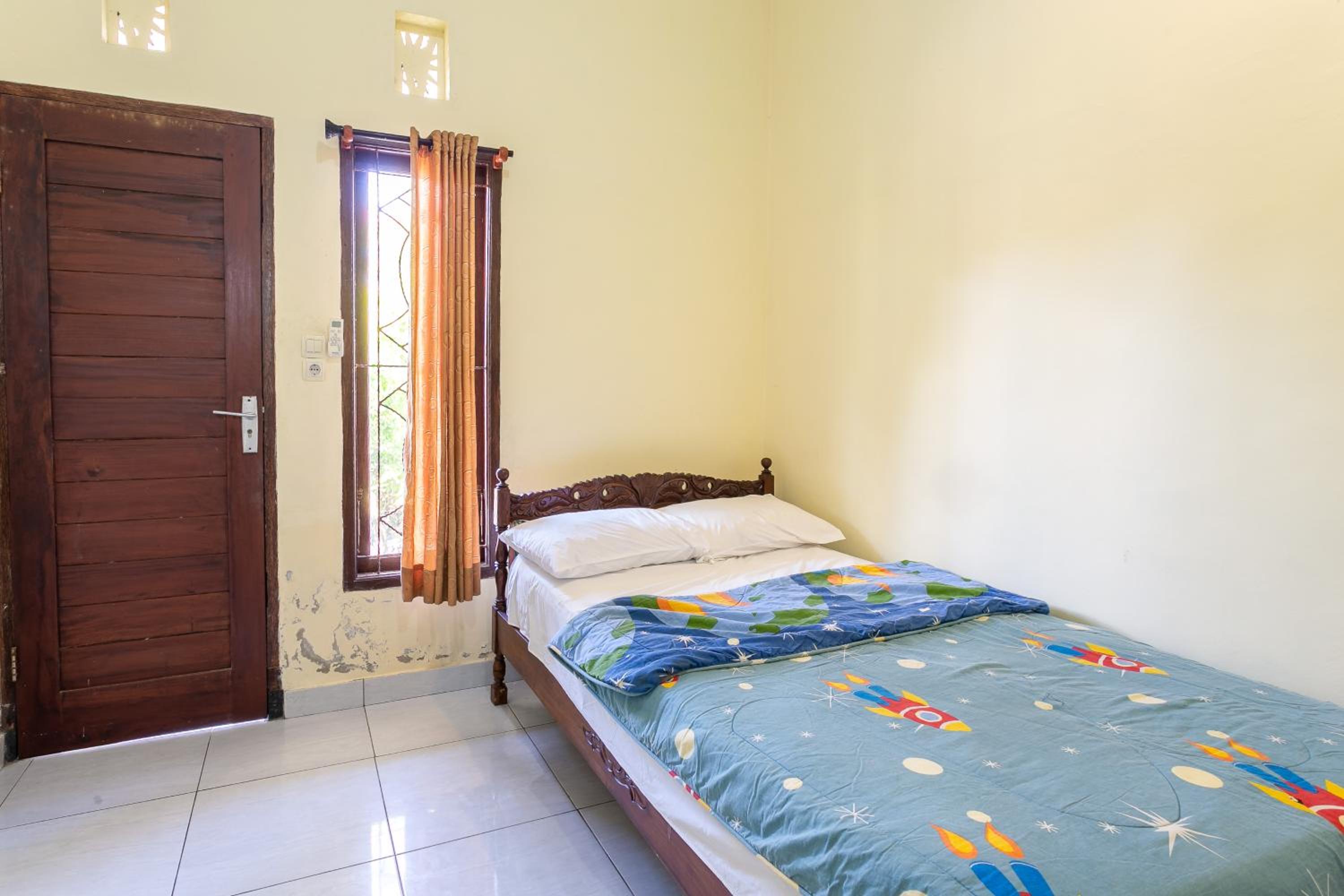 Single Room photo 1