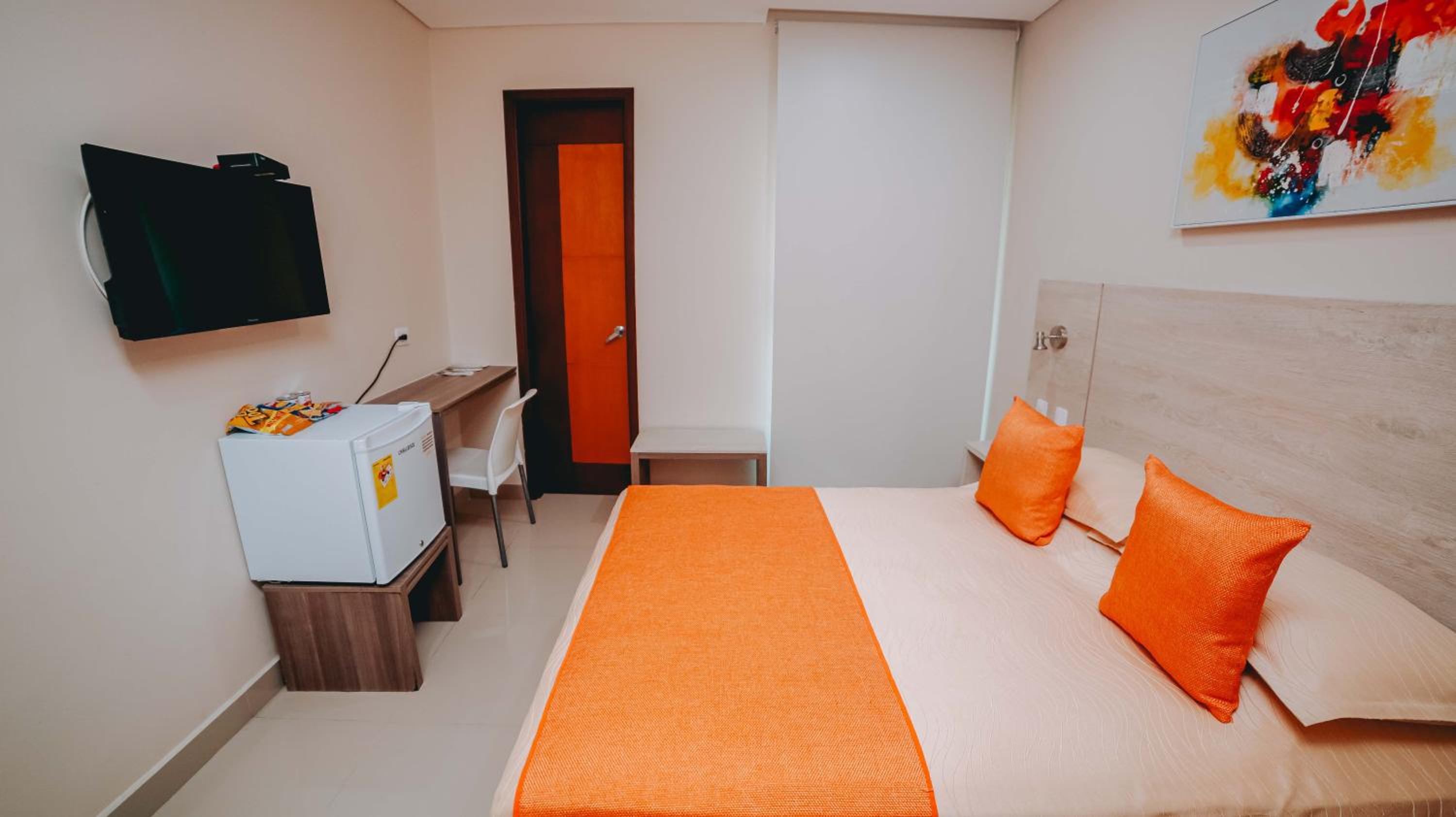 Double Room photo 2