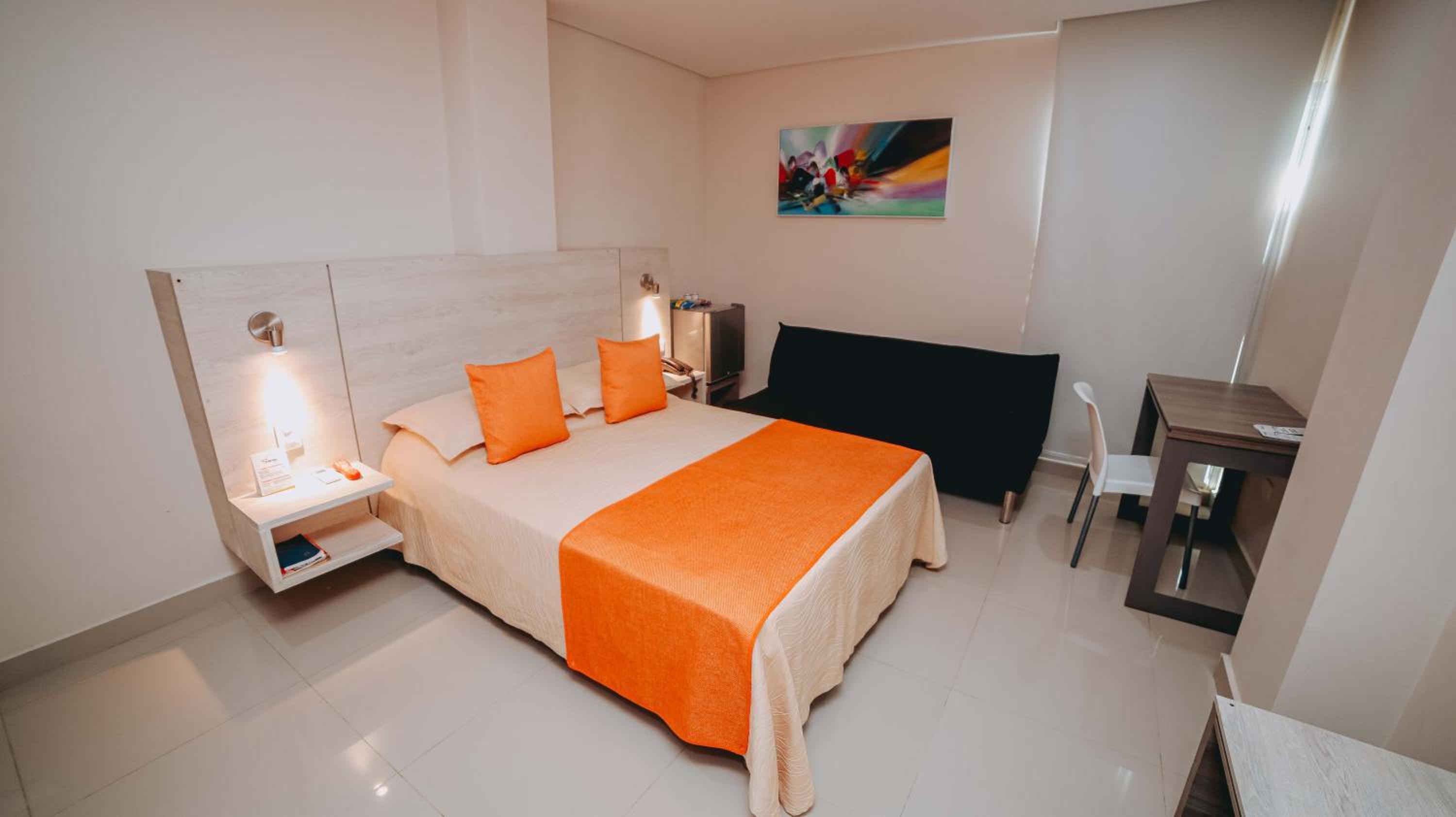 Double Room photo 3