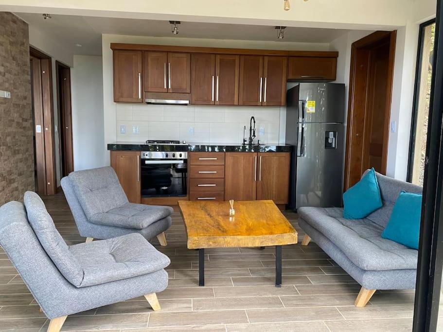 Two-Bedroom Apartment photo 3