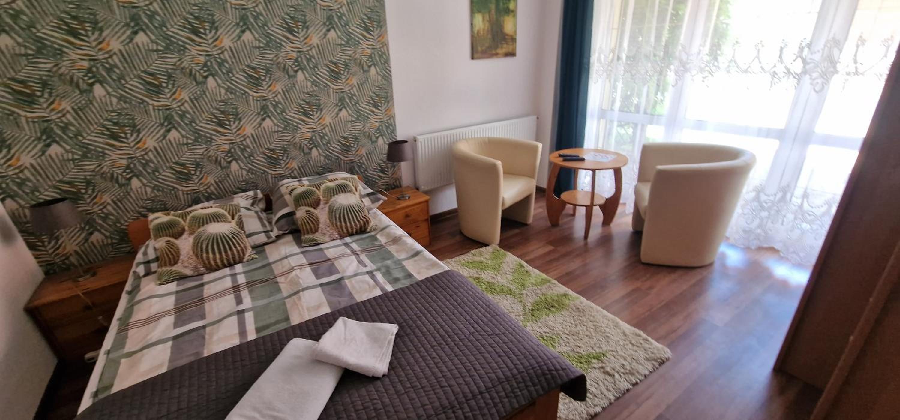 Apartment - Photo 1