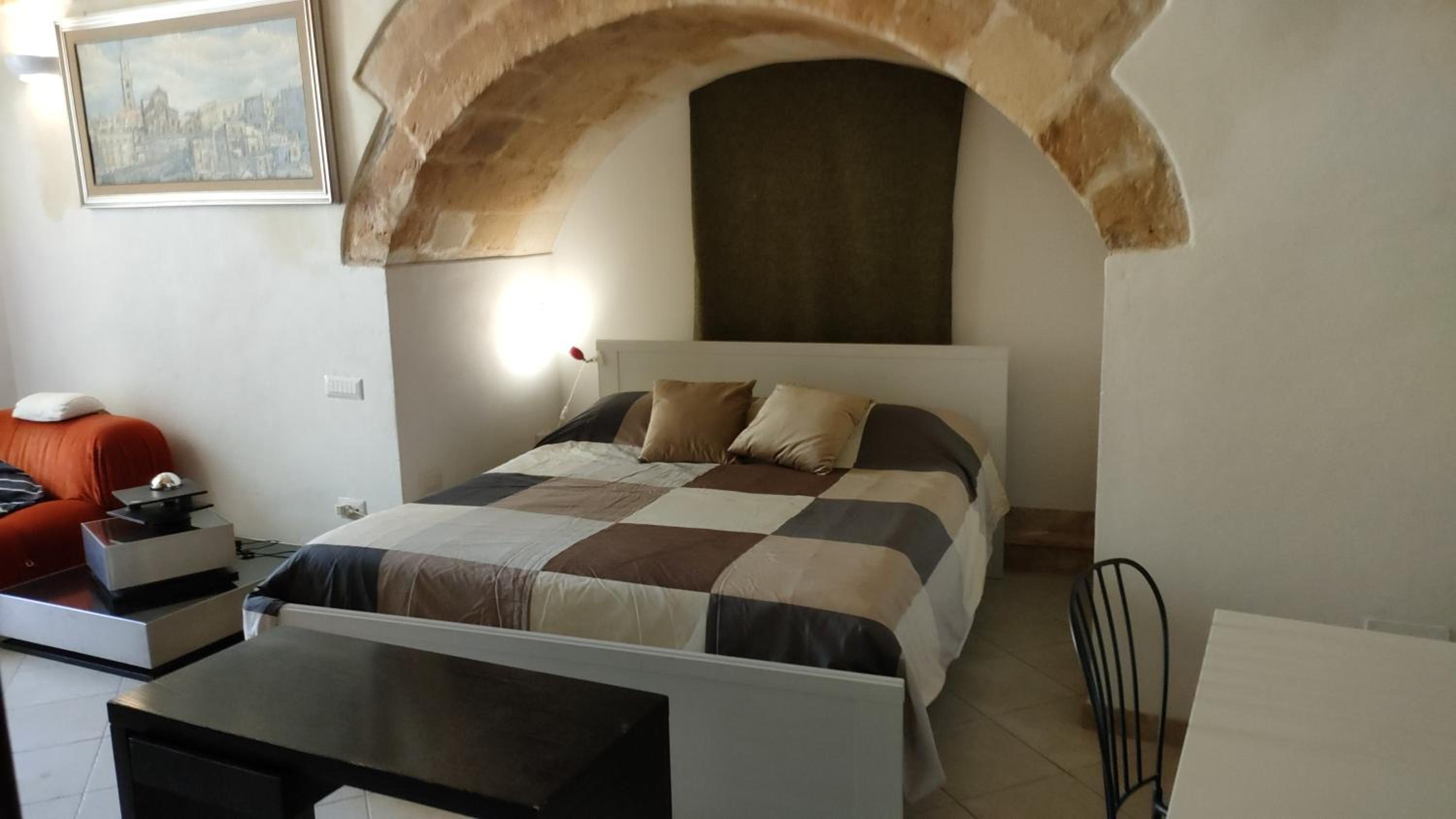 Large Double Room