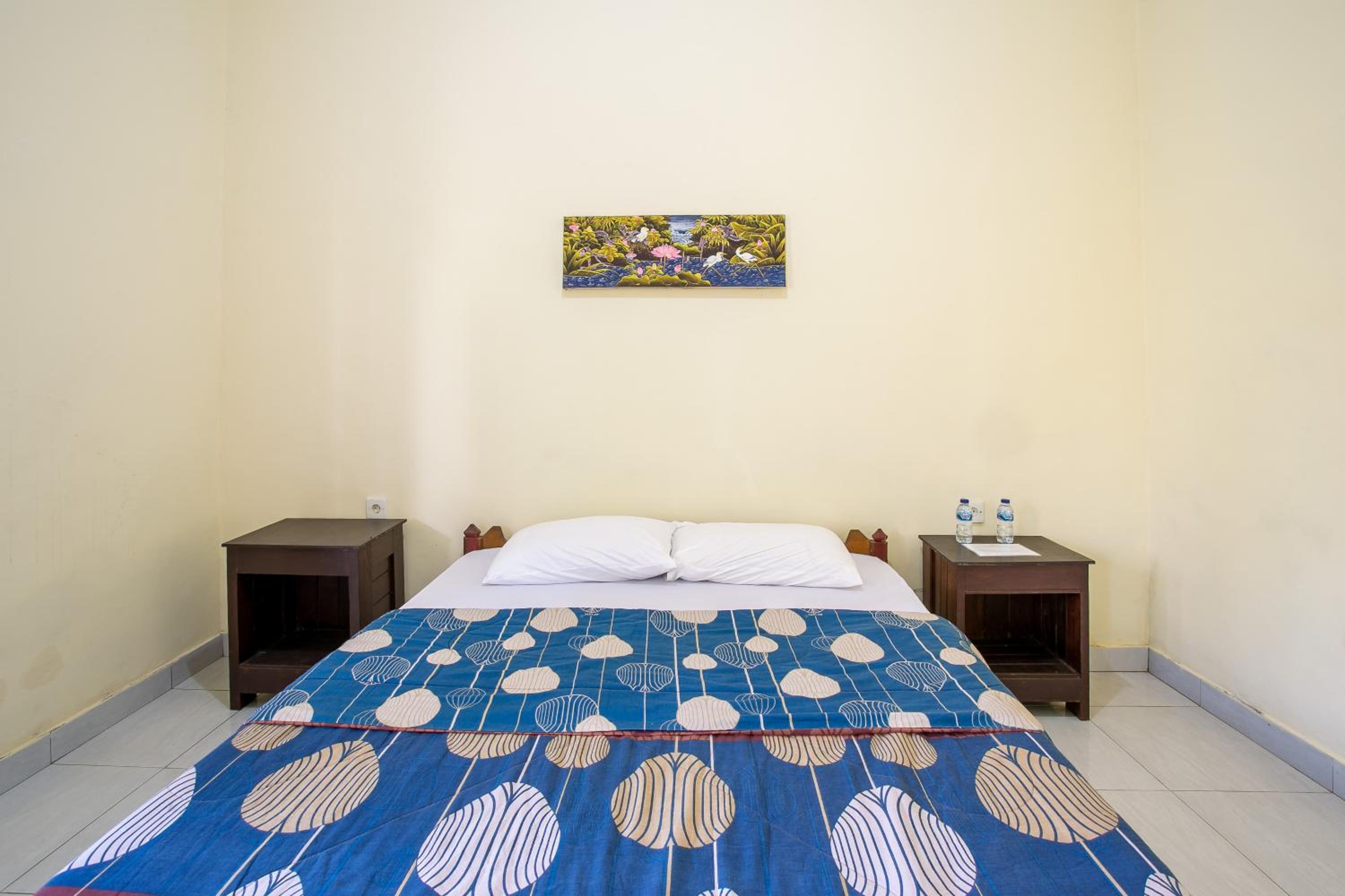 Deluxe Double Room - Photo 14