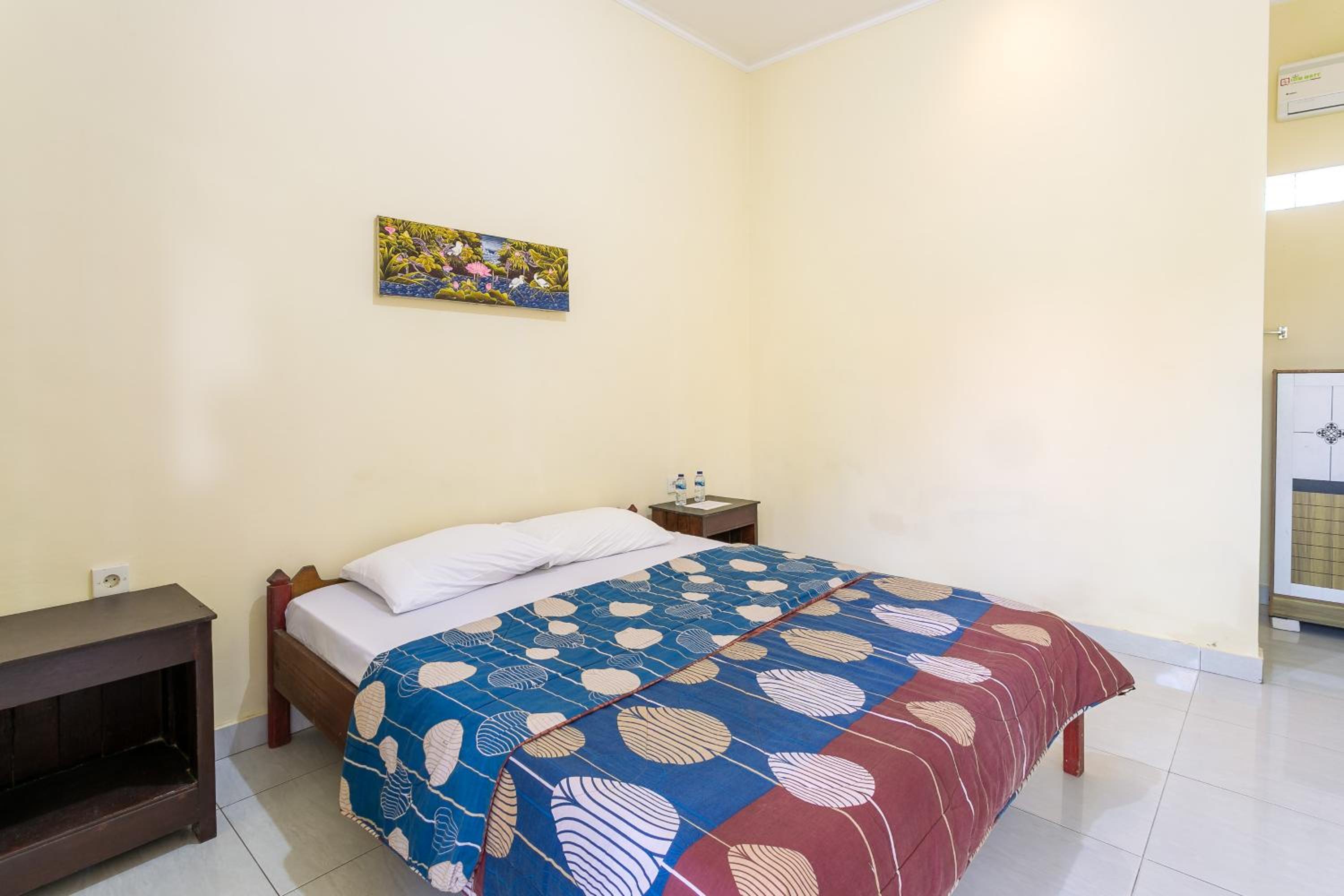 Deluxe Double Room - Photo 15