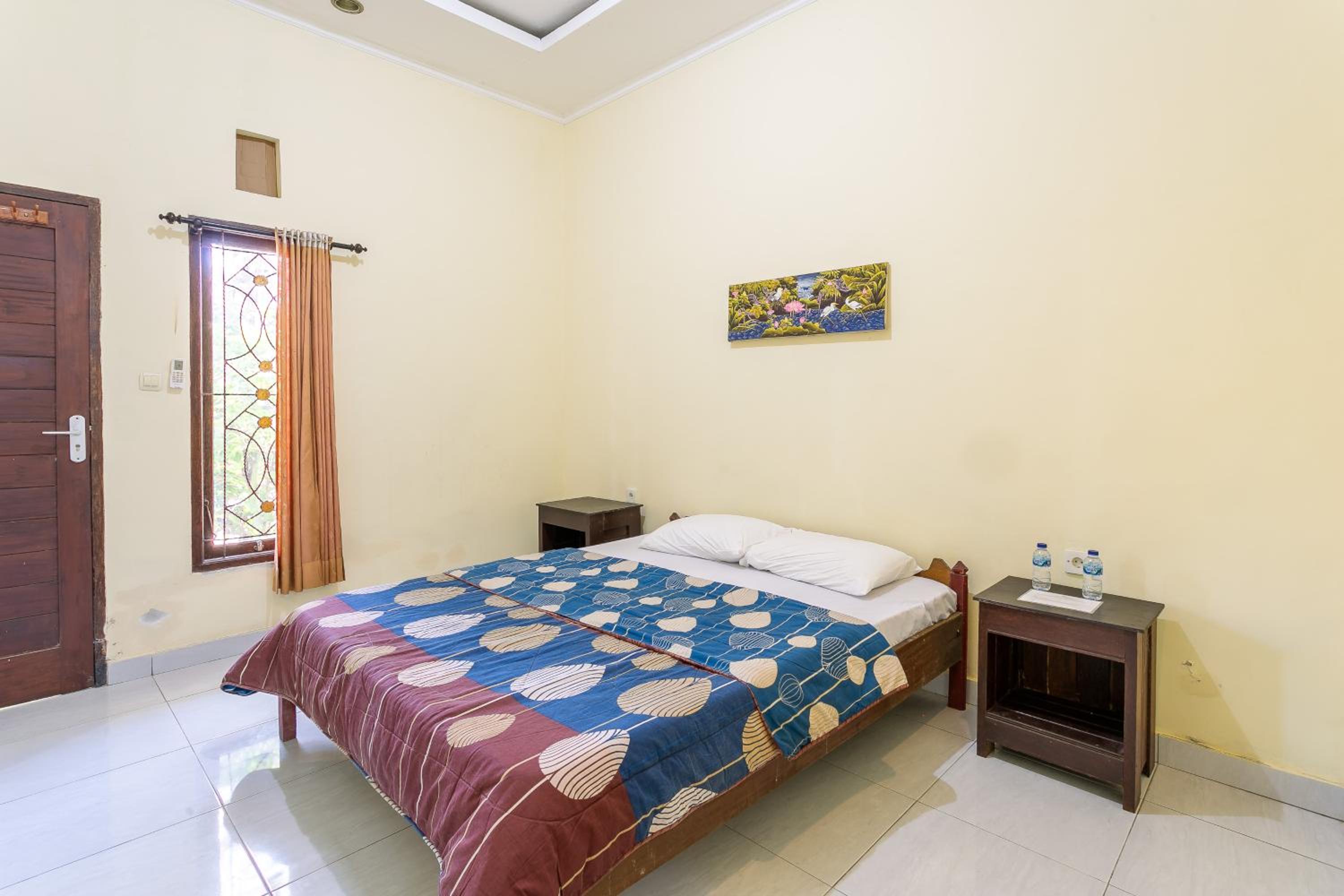 Deluxe Double Room - Photo 1