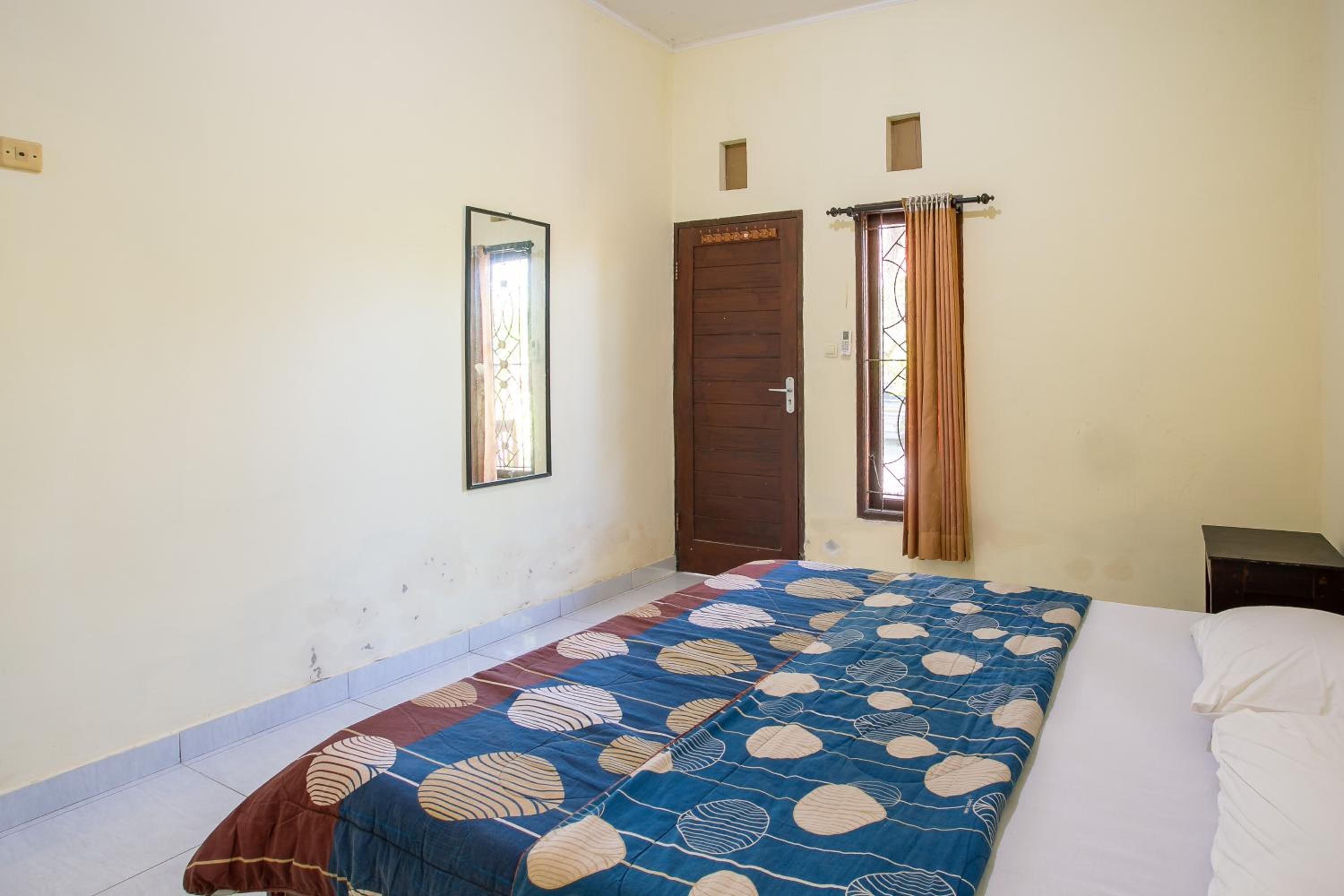 Deluxe Double Room - Photo 12
