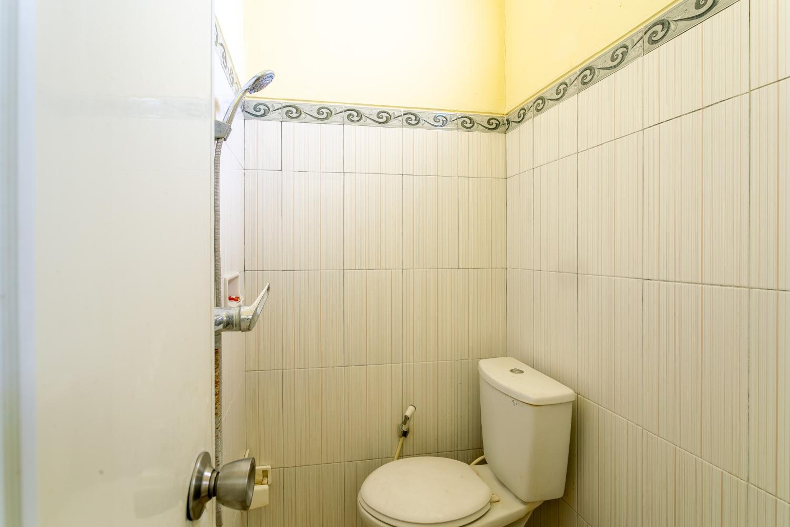 Deluxe Double Room - Photo 17