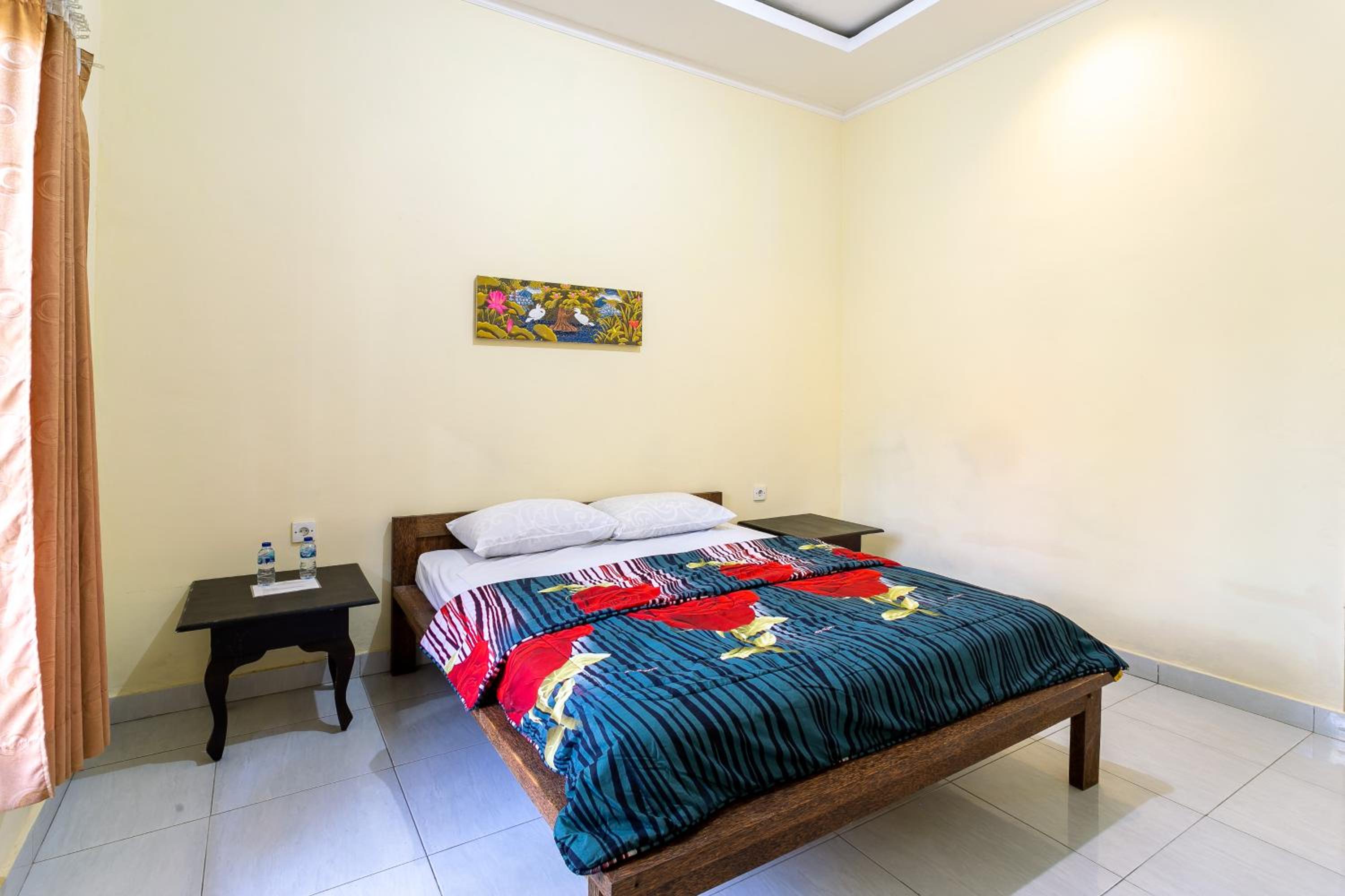 Deluxe Room with Kitchen - Photo 1