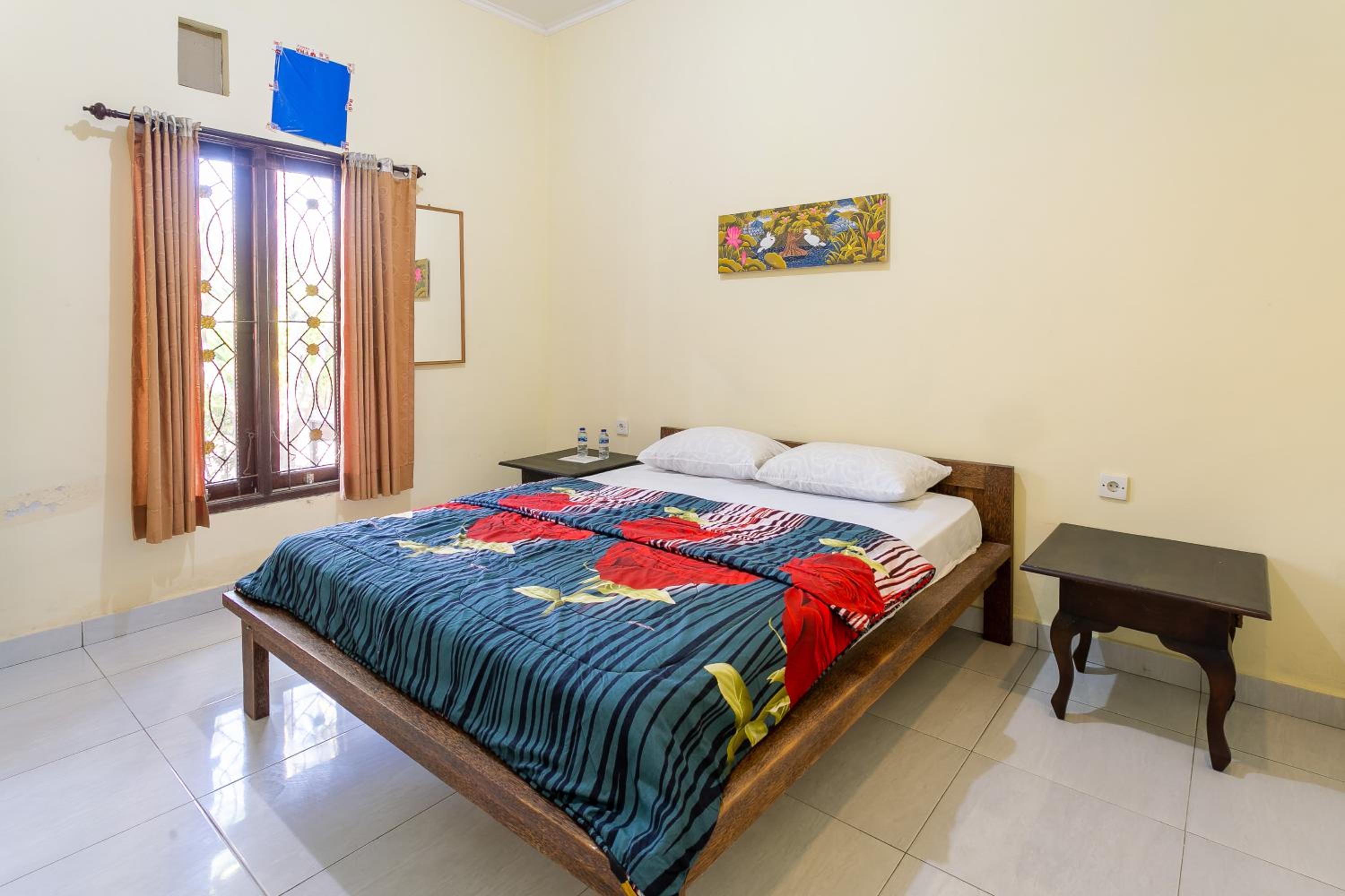 Deluxe Room with Kitchen - Photo 15