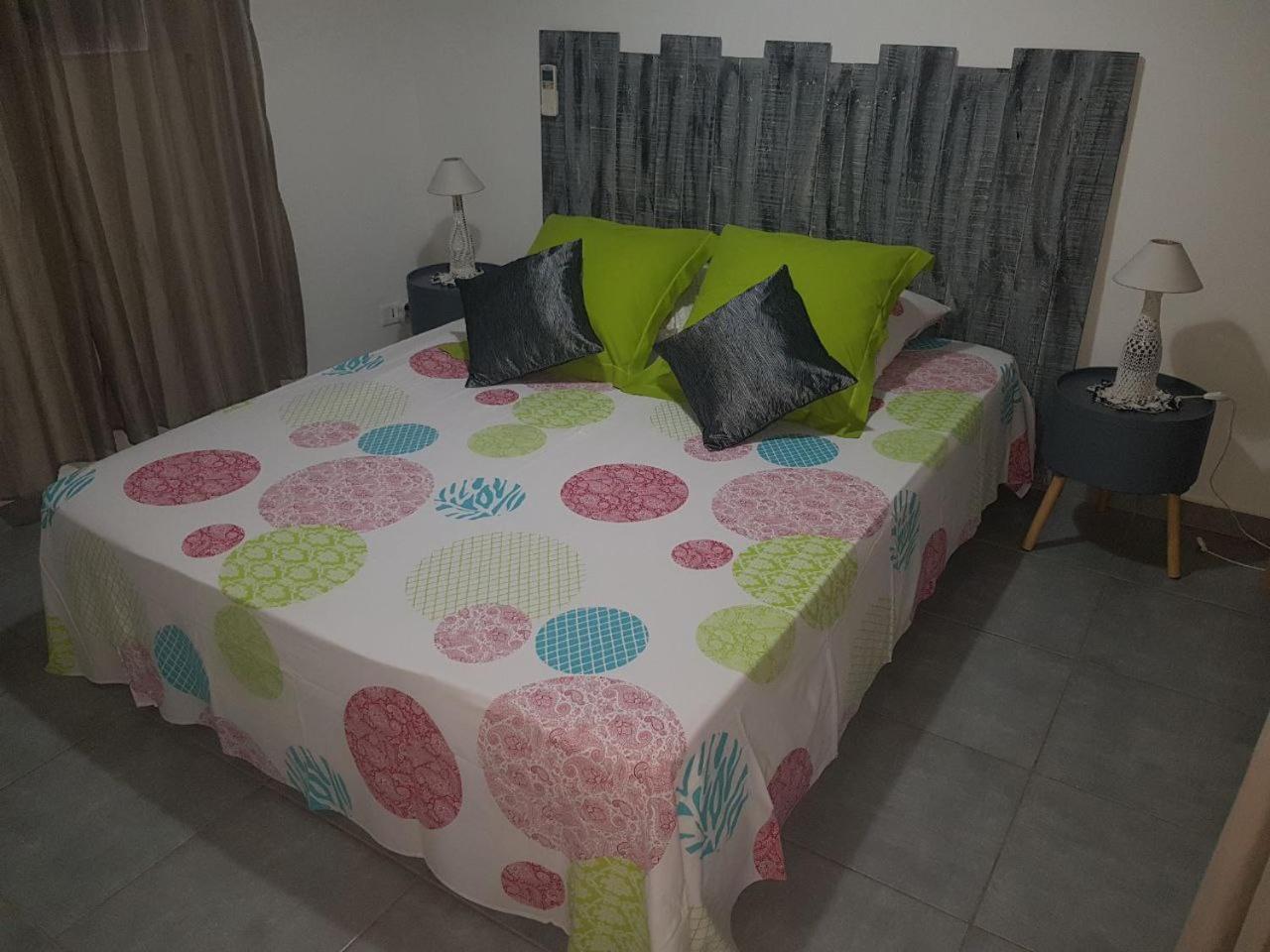 Two-Bedroom Apartment photo 1
