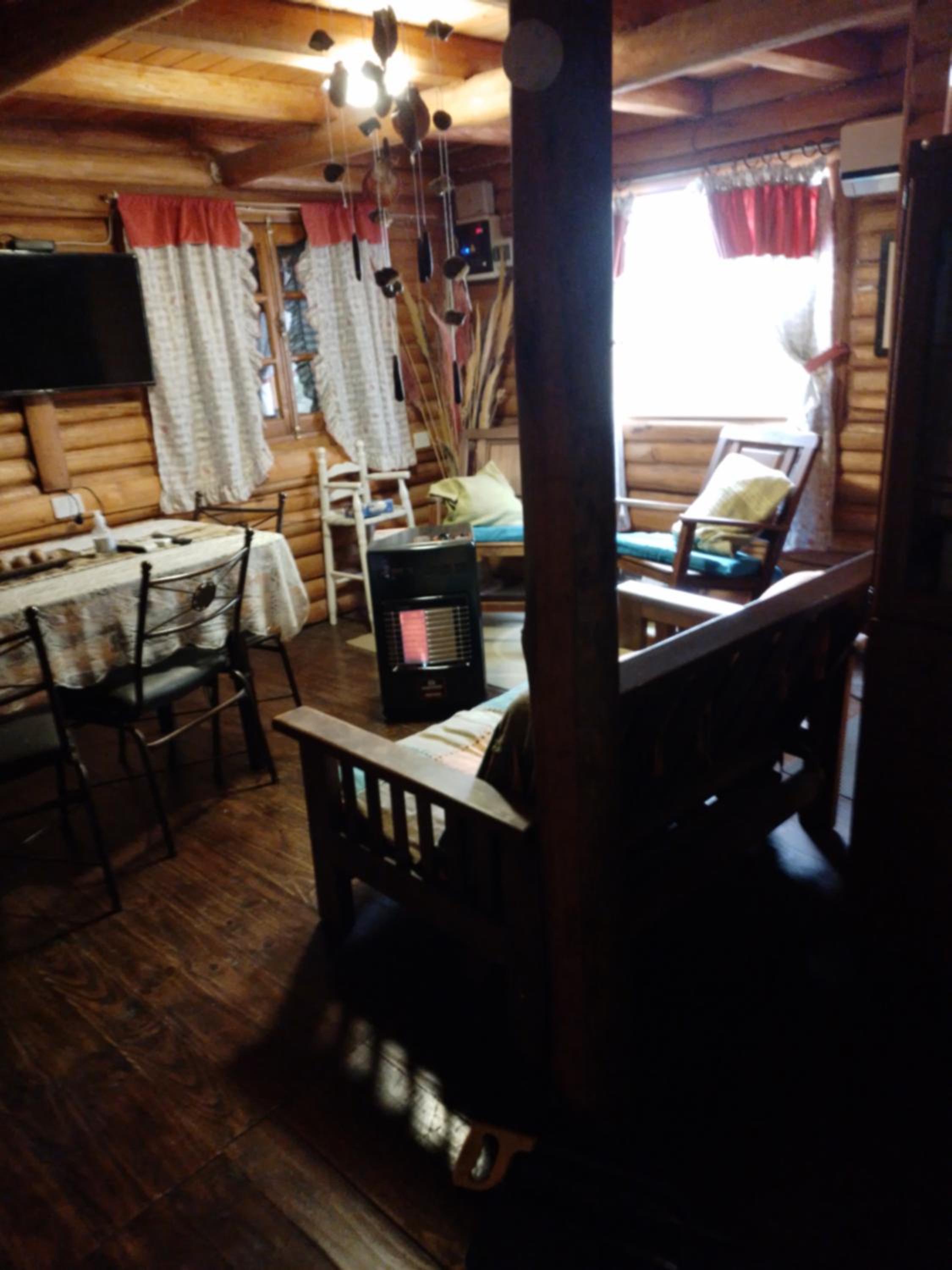 Two-Bedroom Chalet photo 1