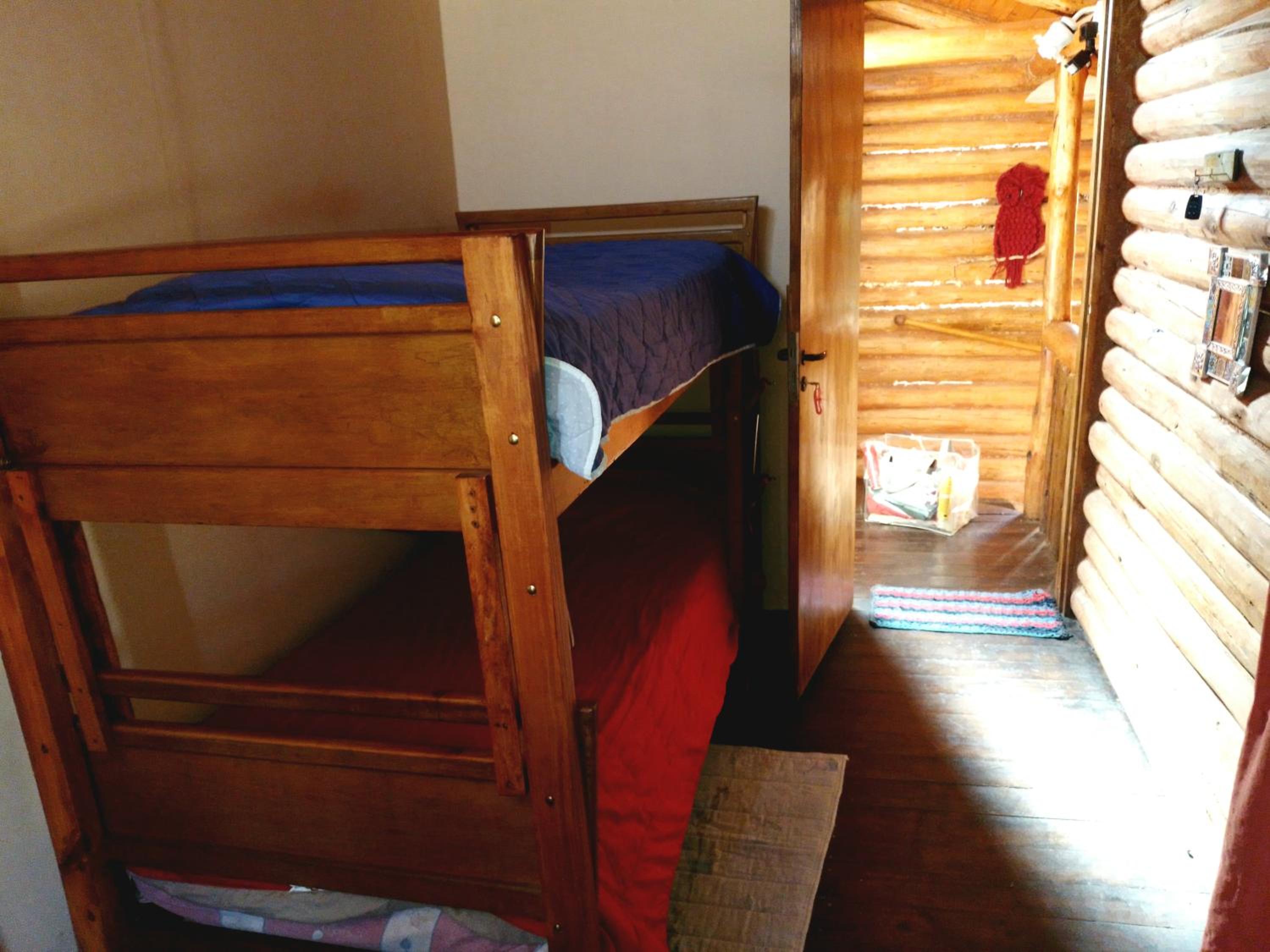 Two-Bedroom Chalet photo 2