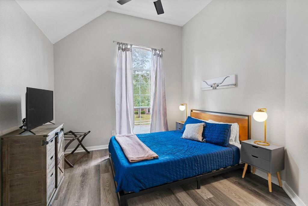 Family Room photo 3