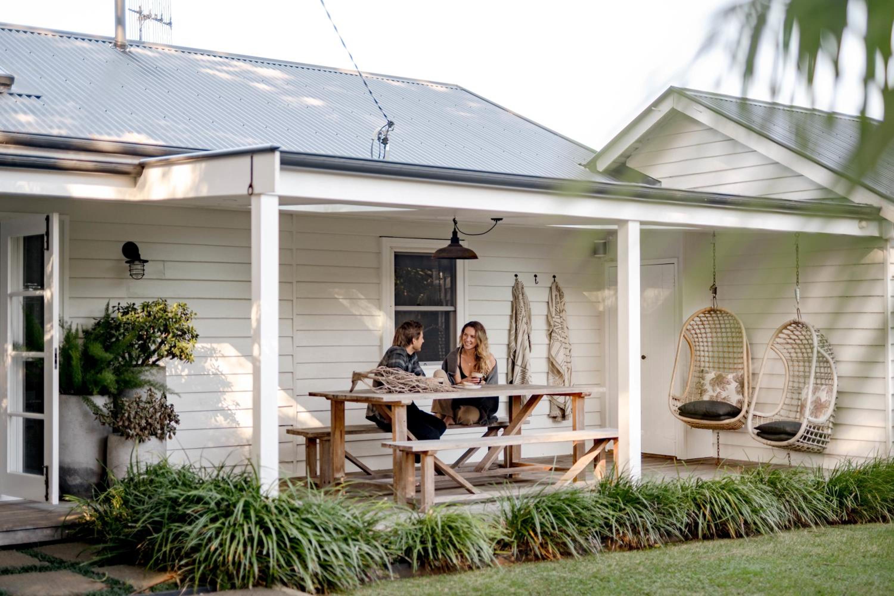 Vacation Home photo 1