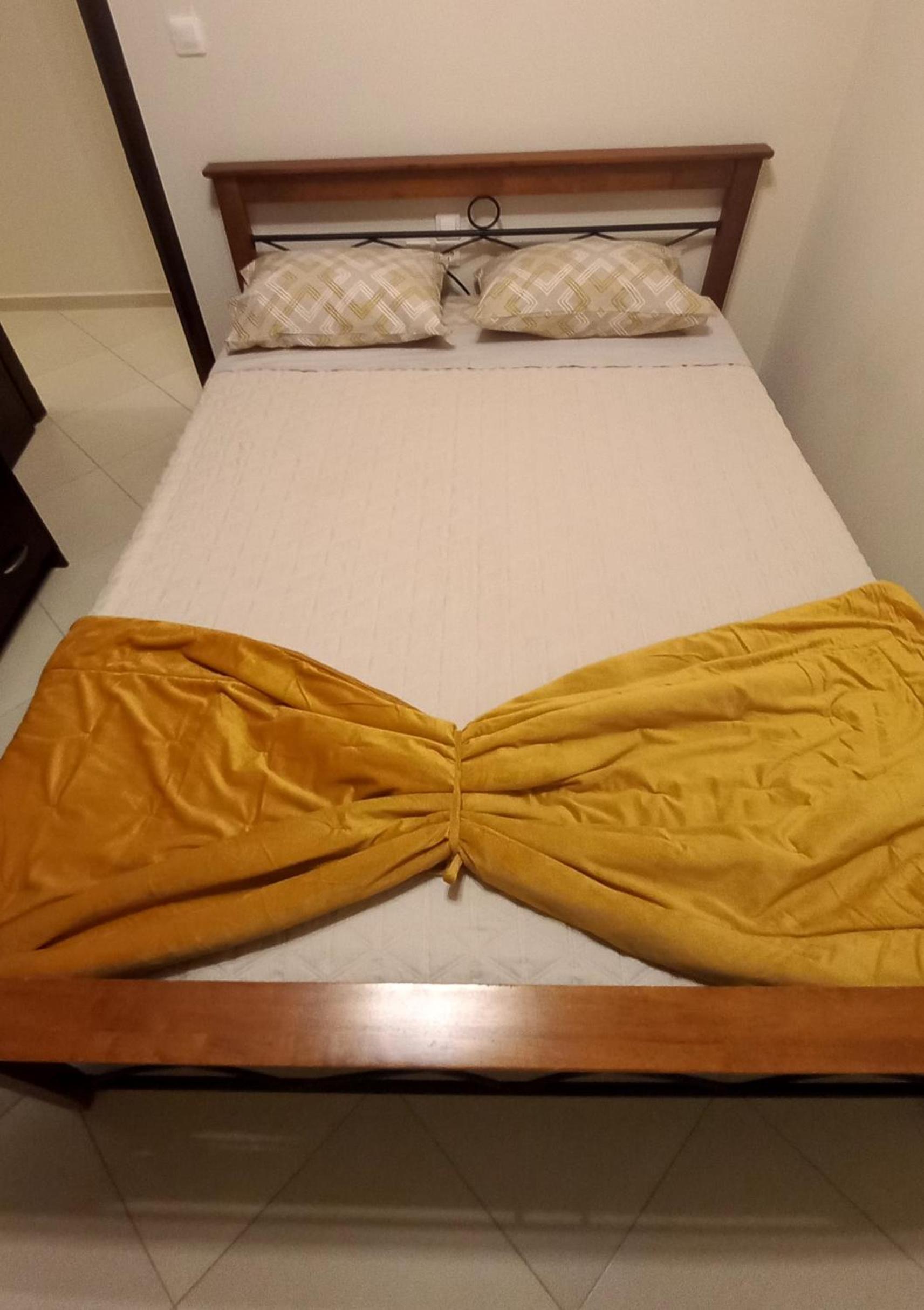 Two-Bedroom House photo 1