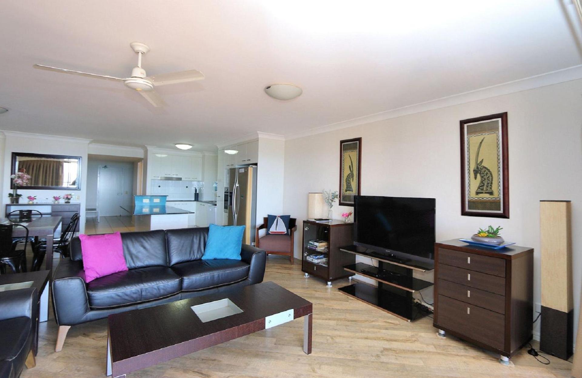 Penthouse Apartment photo 1
