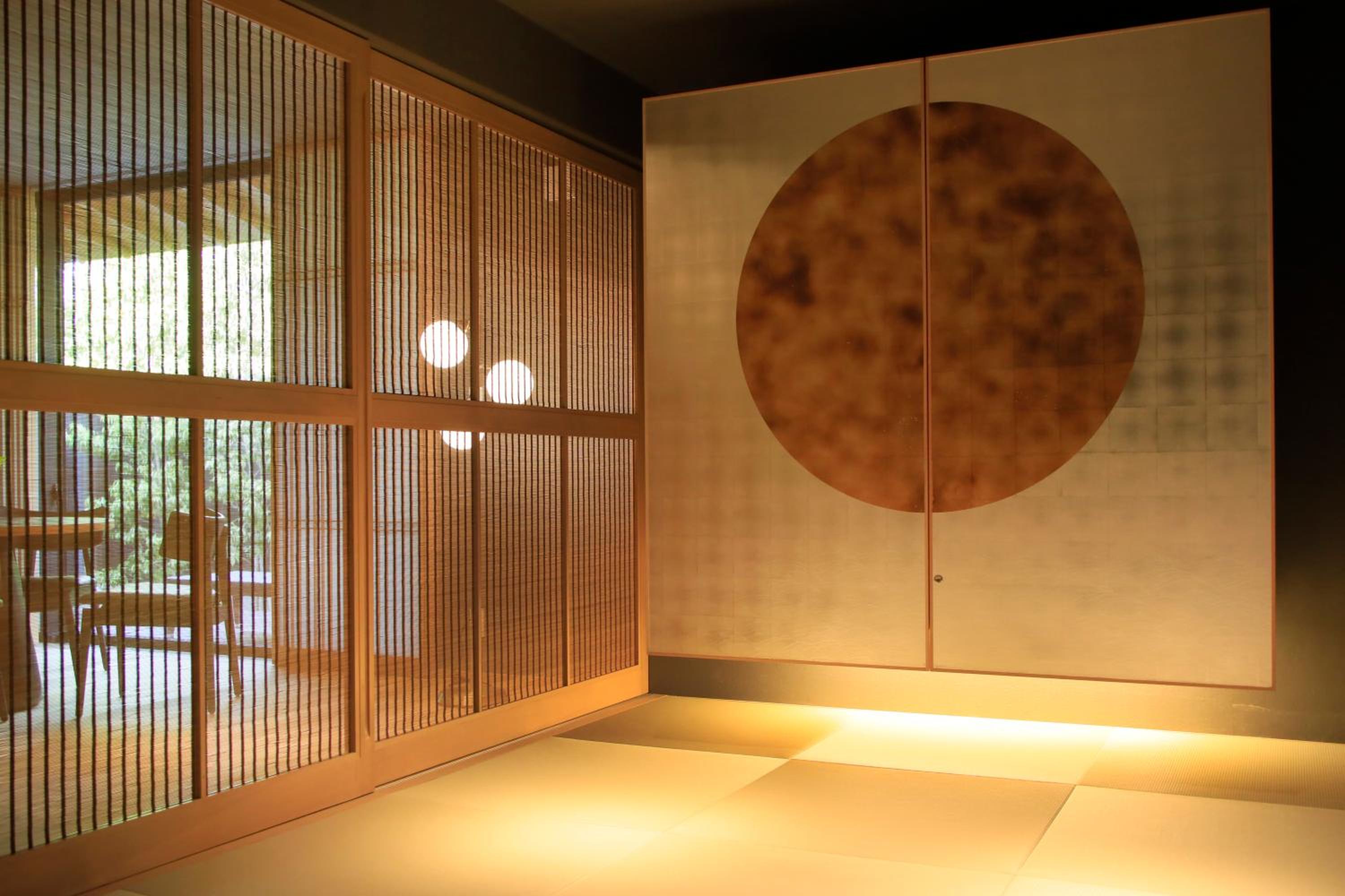 Hanare Suite with Open-air bath photo 2