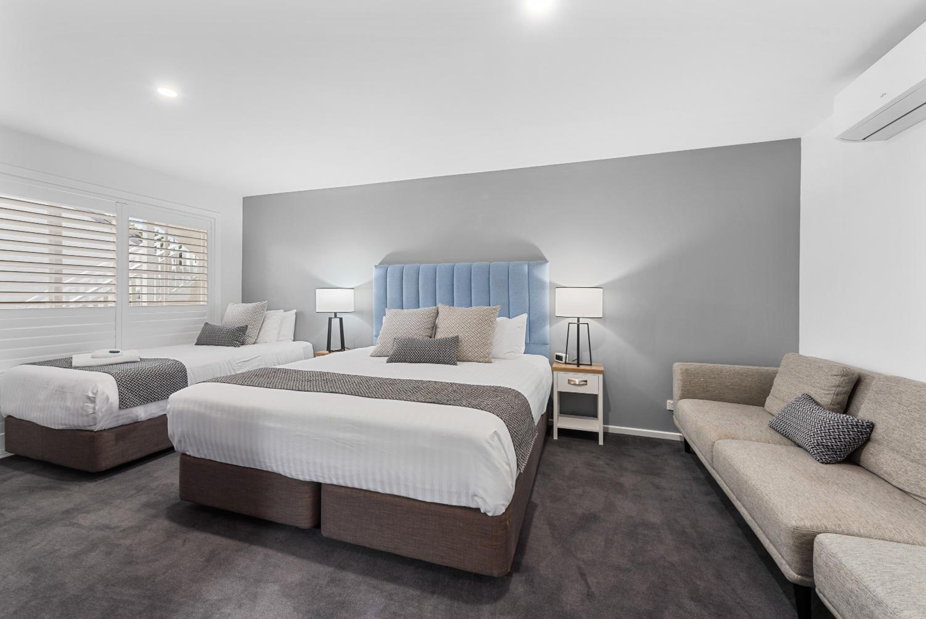 Twin Room photo 1