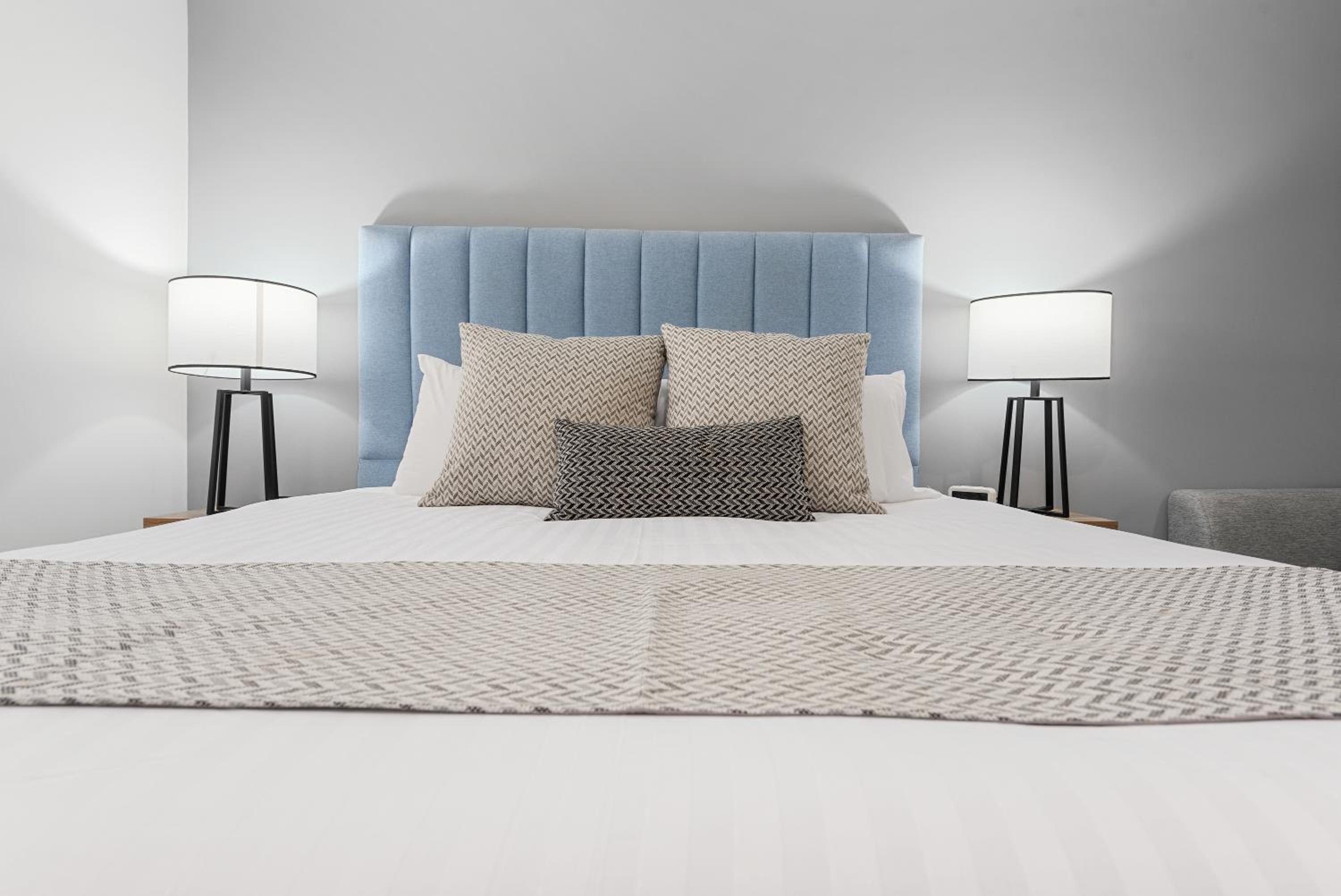 Twin Room photo 3