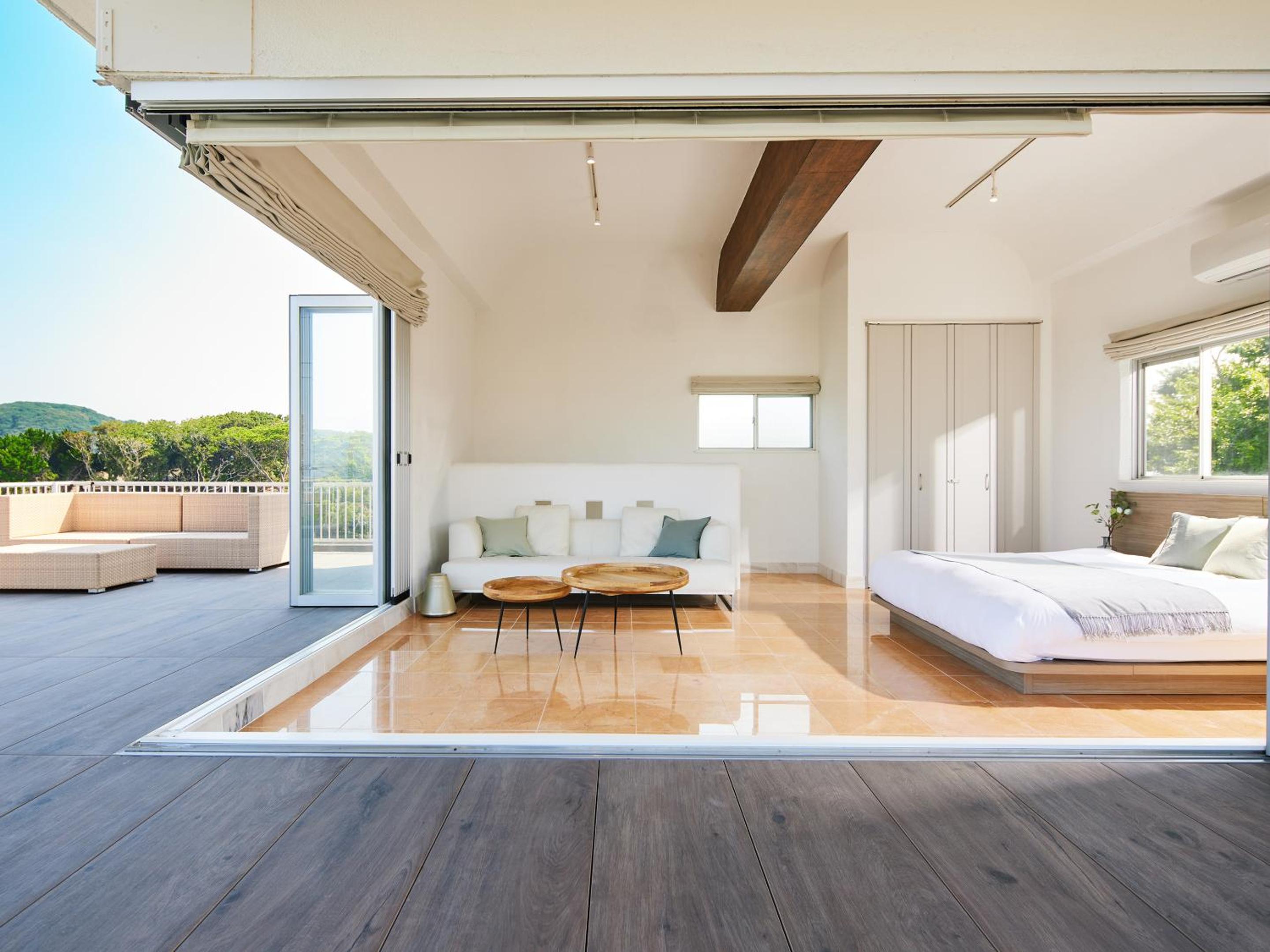 Standard Villa photo 1