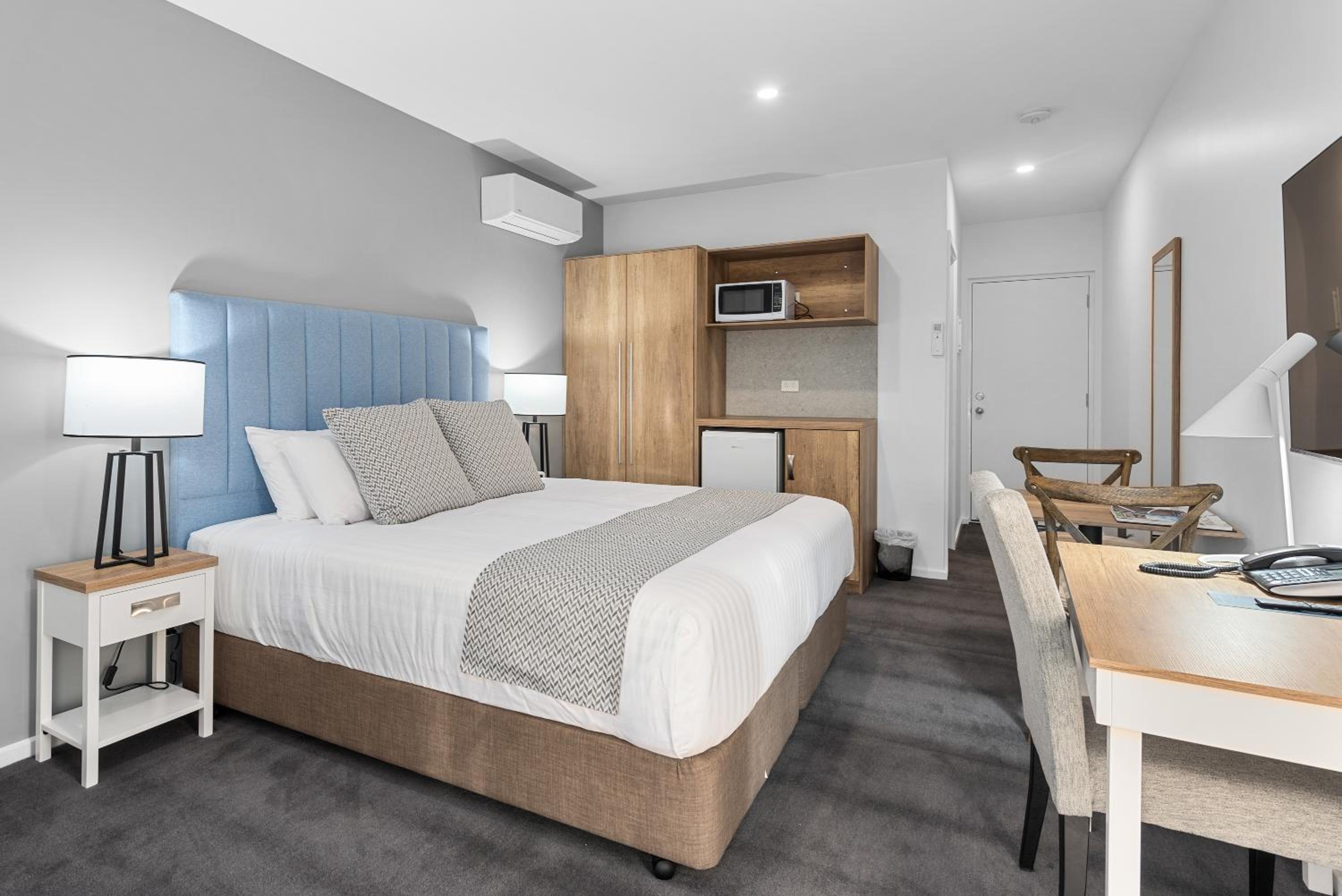 King Room with Sea View