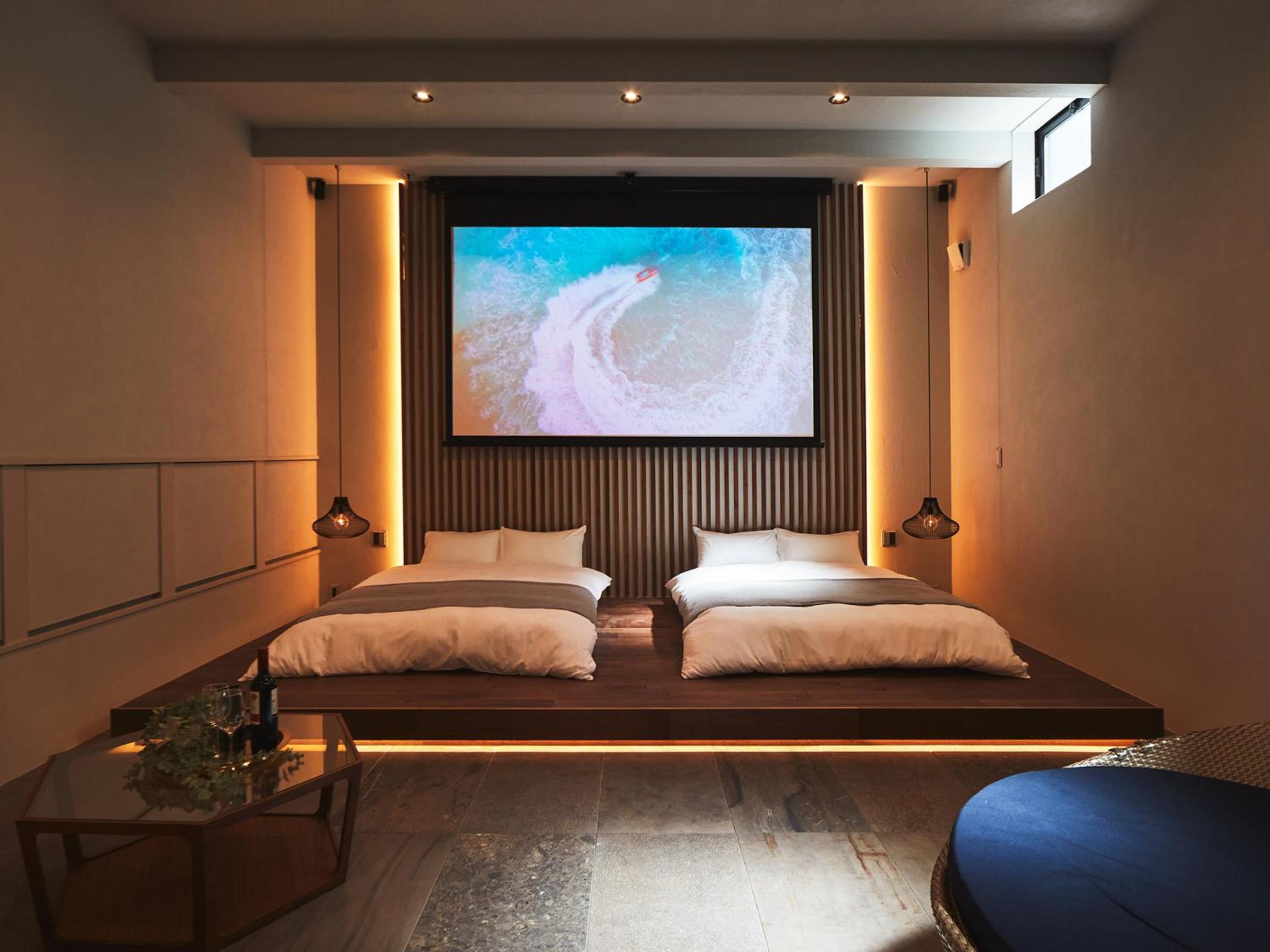 Two-Bedroom Villa photo 1