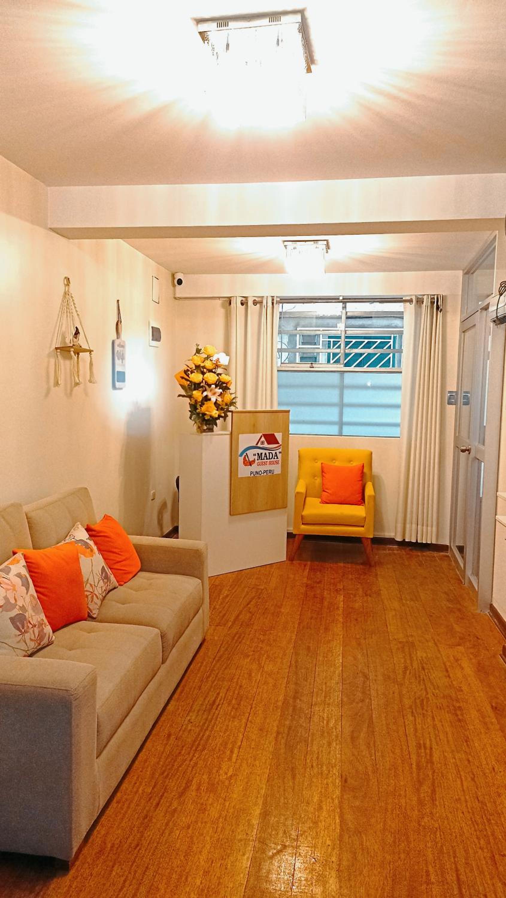 Standard Queen Room photo 3