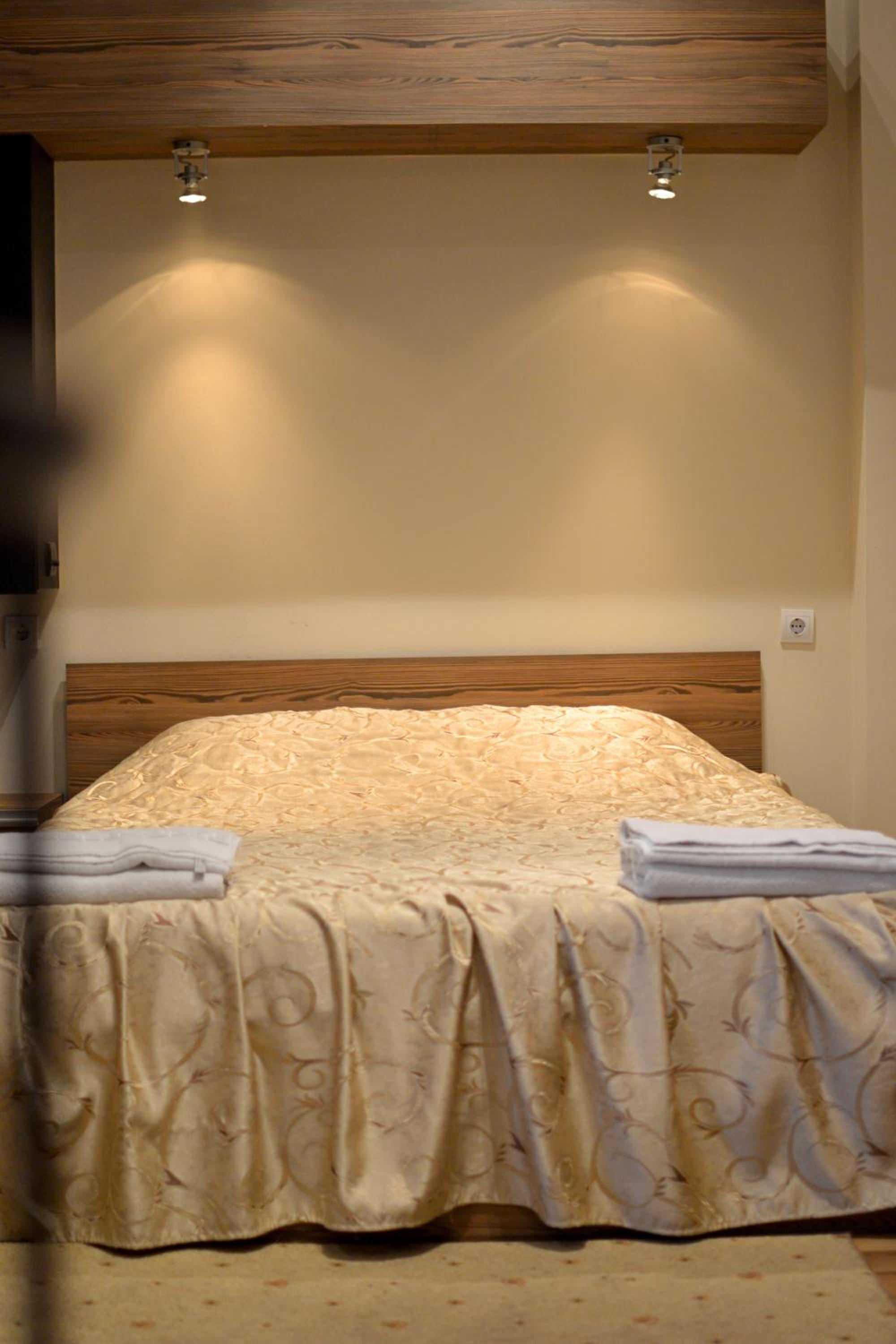 Standard Double Room photo 3